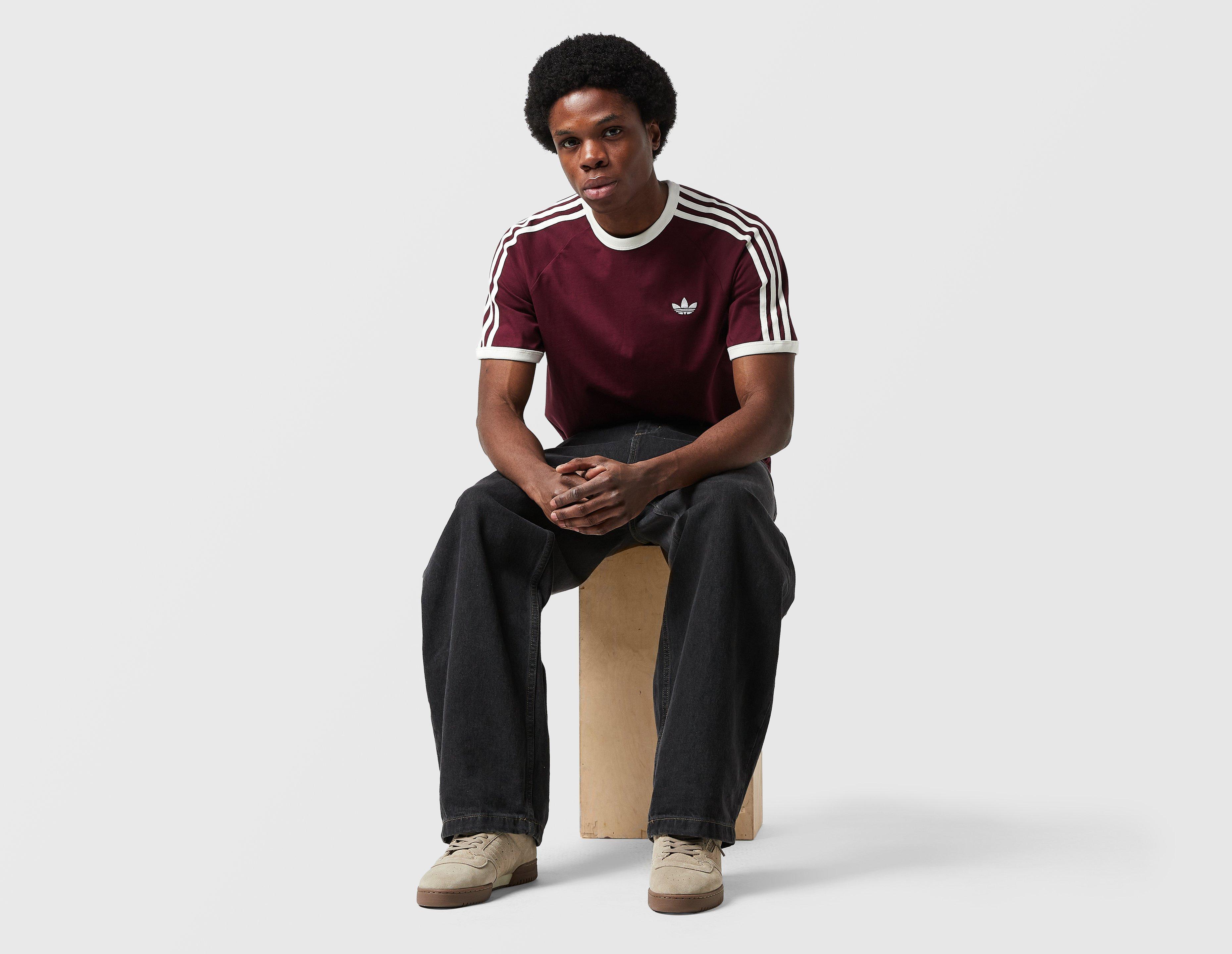 adidas Originals Adicolor Classics 3-Stripes T-Shirt