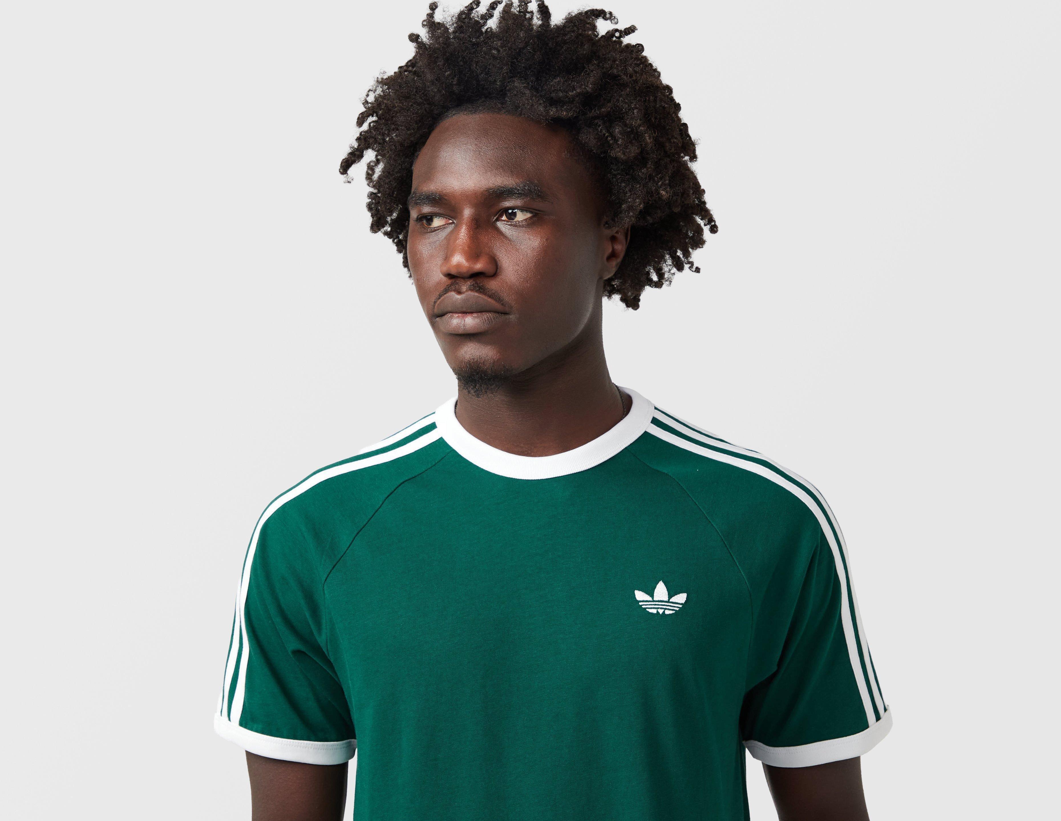 adidas Originals Adicolor Classics 3-Stripes T-Shirt