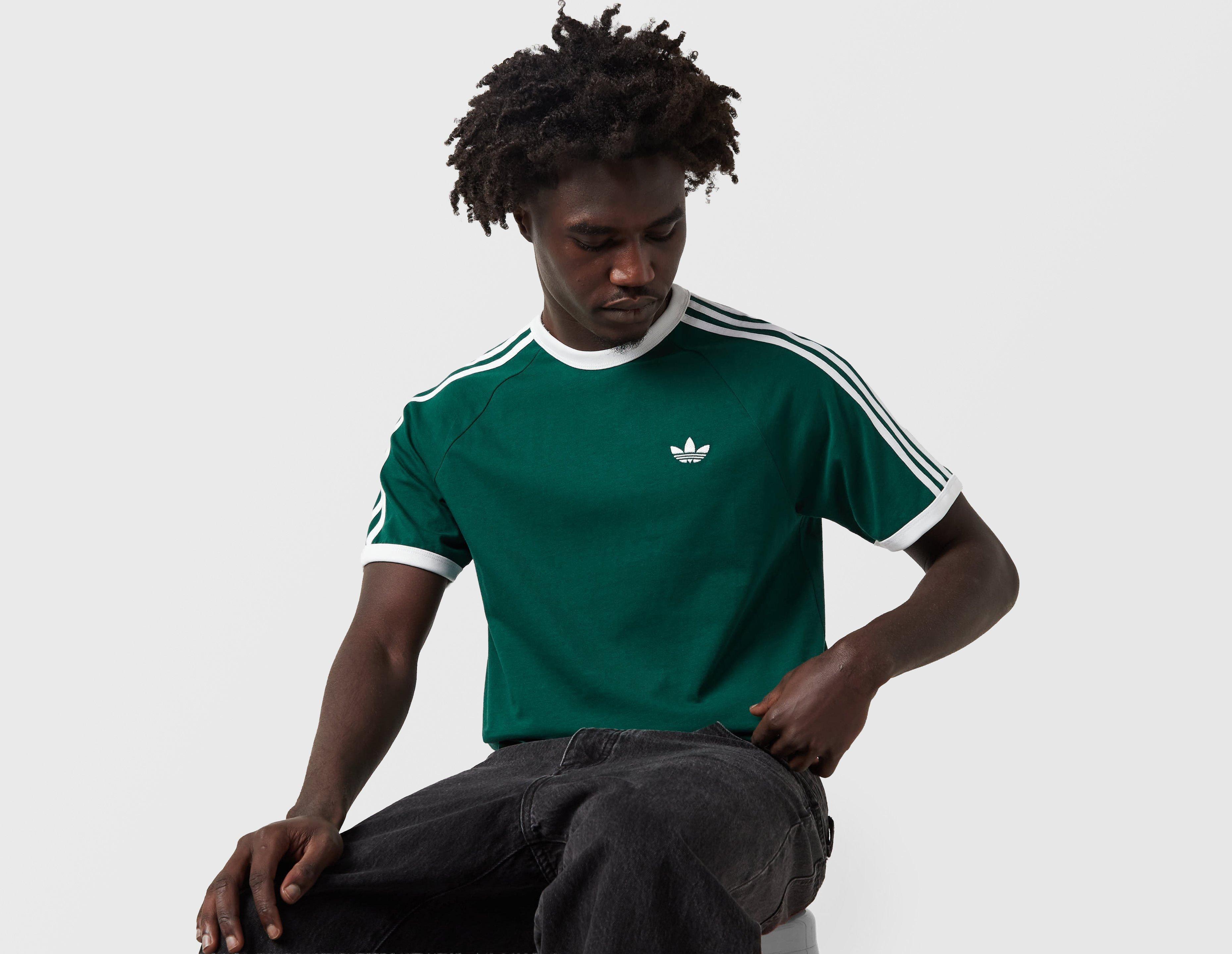 adidas Originals Adicolor Classics 3-Stripes T-Shirt