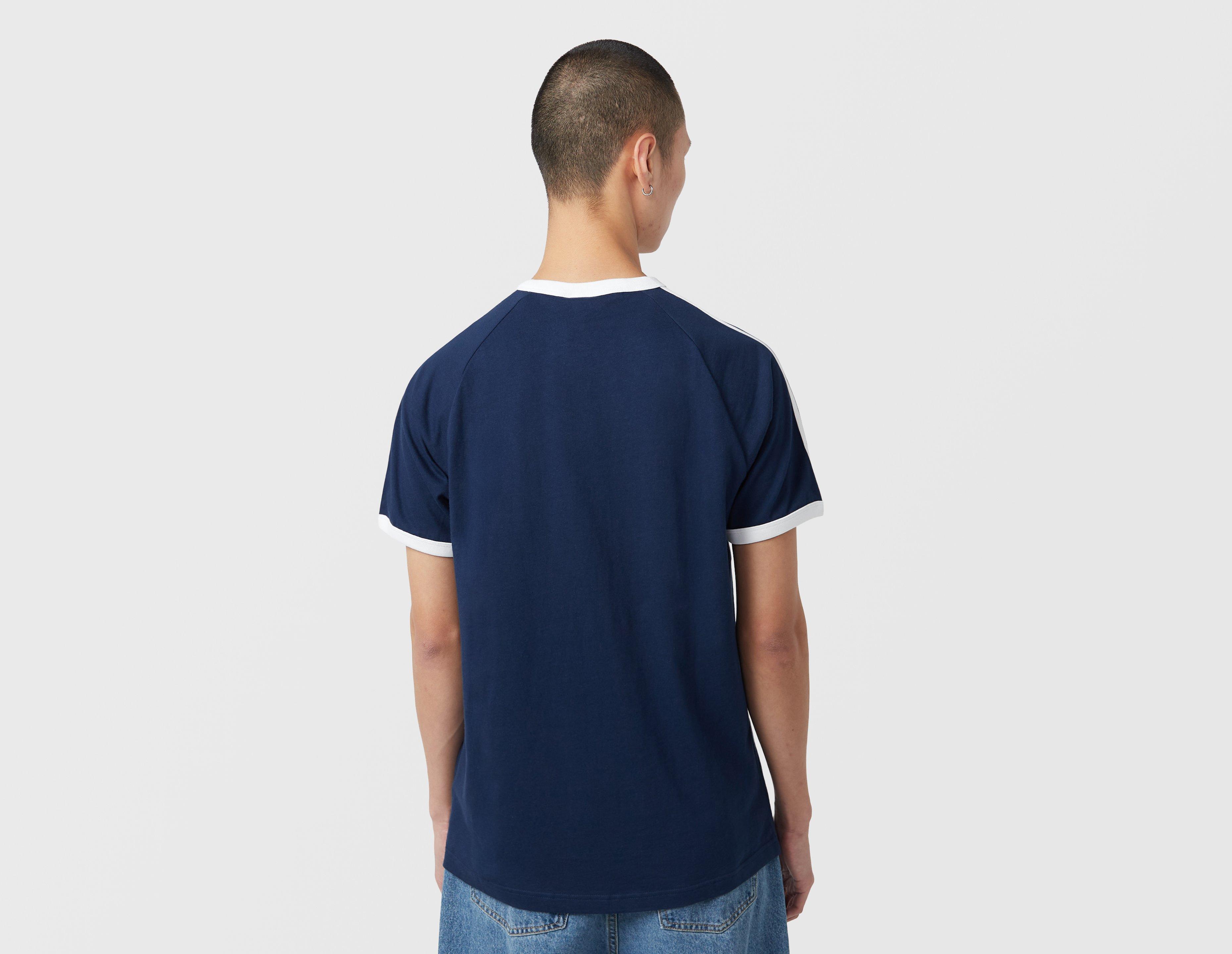 adidas Originals T-Shirt California à 3 Bandes