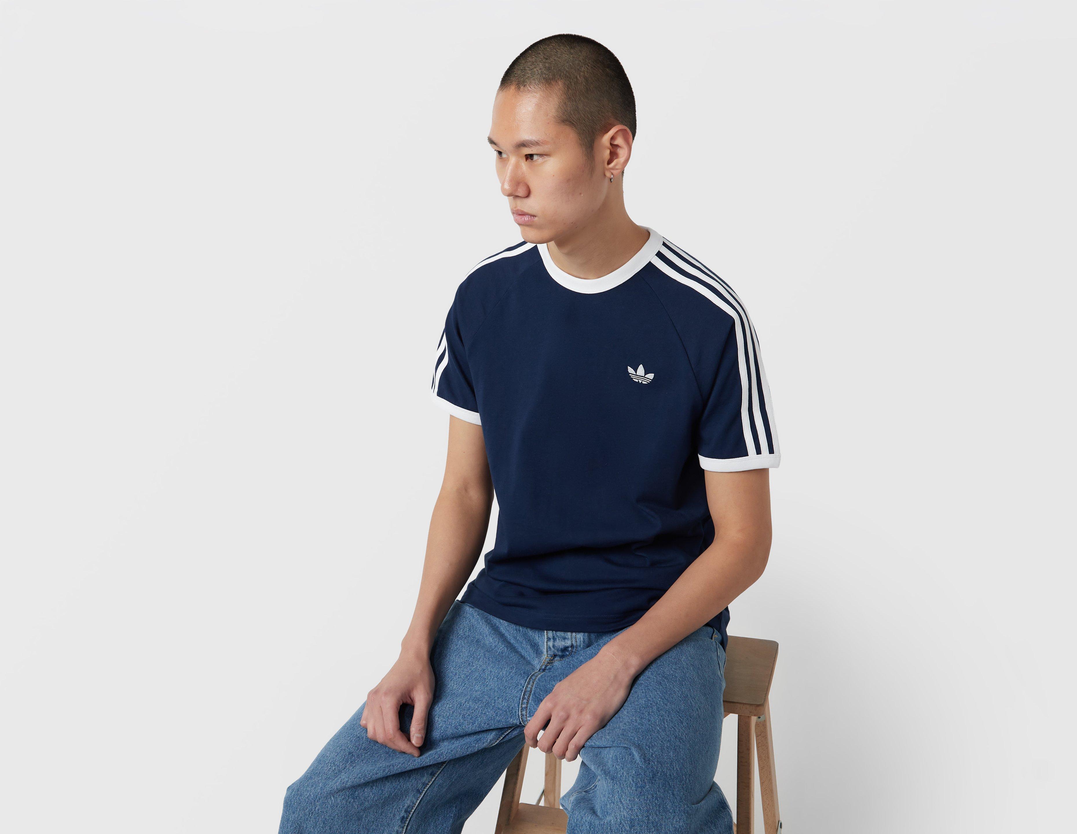 adidas Originals T-Shirt California à 3 Bandes