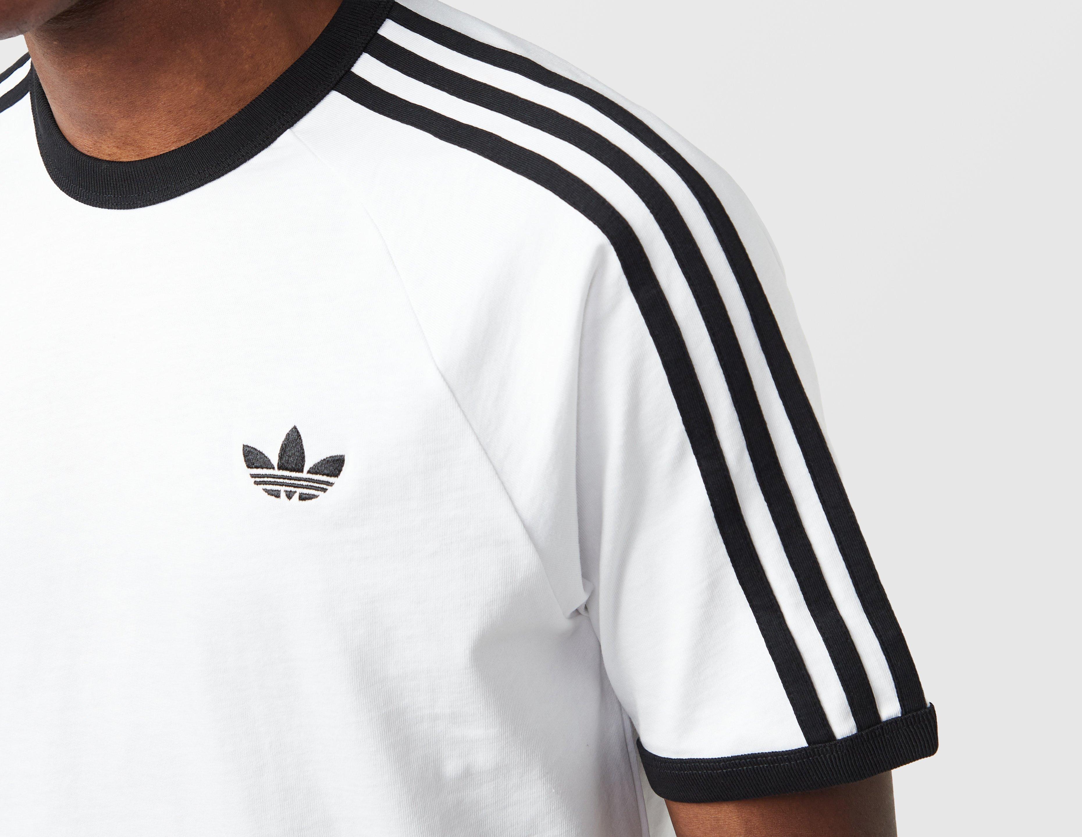 adidas Originals T-Shirt California à 3 Bandes