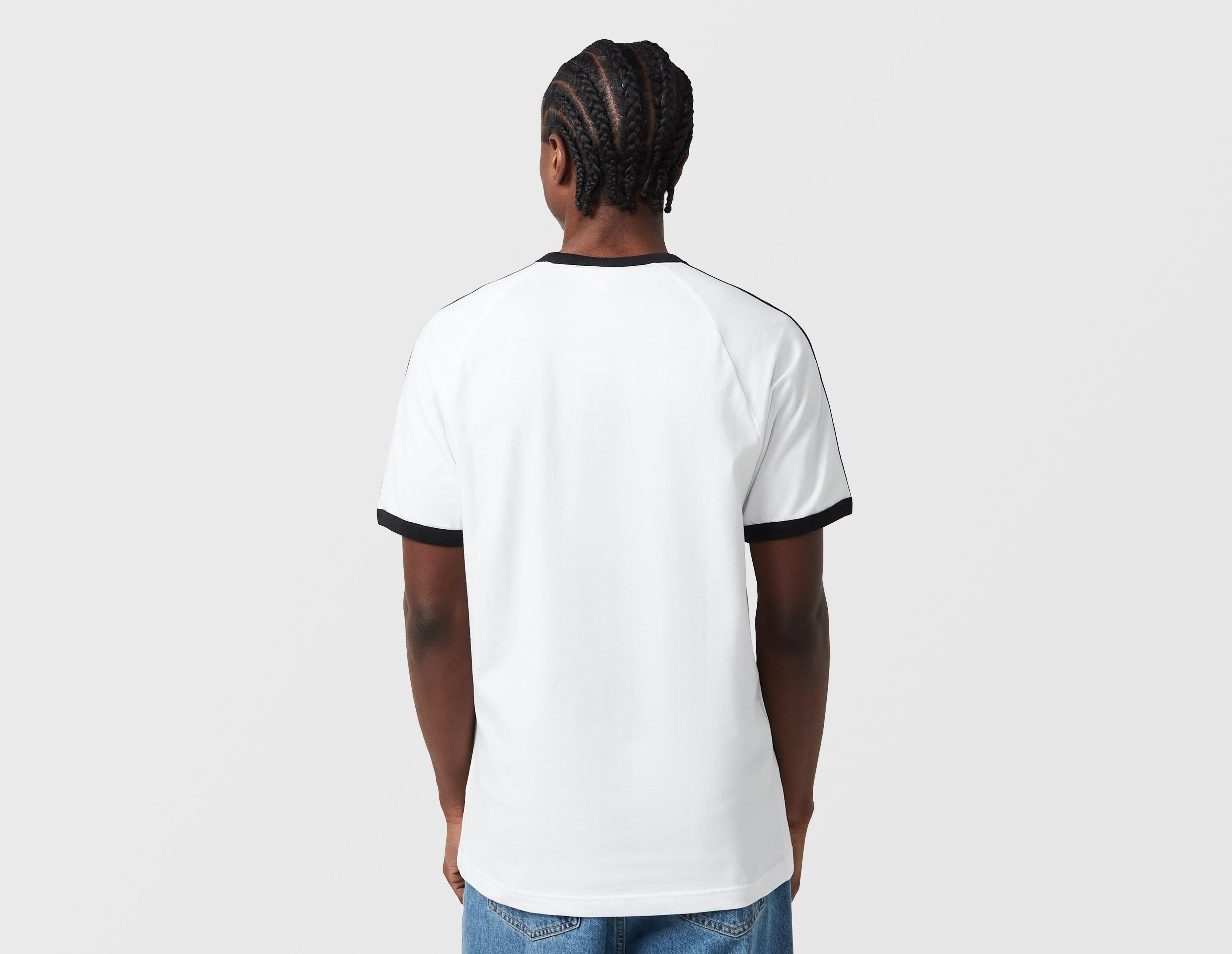 adidas Originals T-Shirt California à 3 Bandes