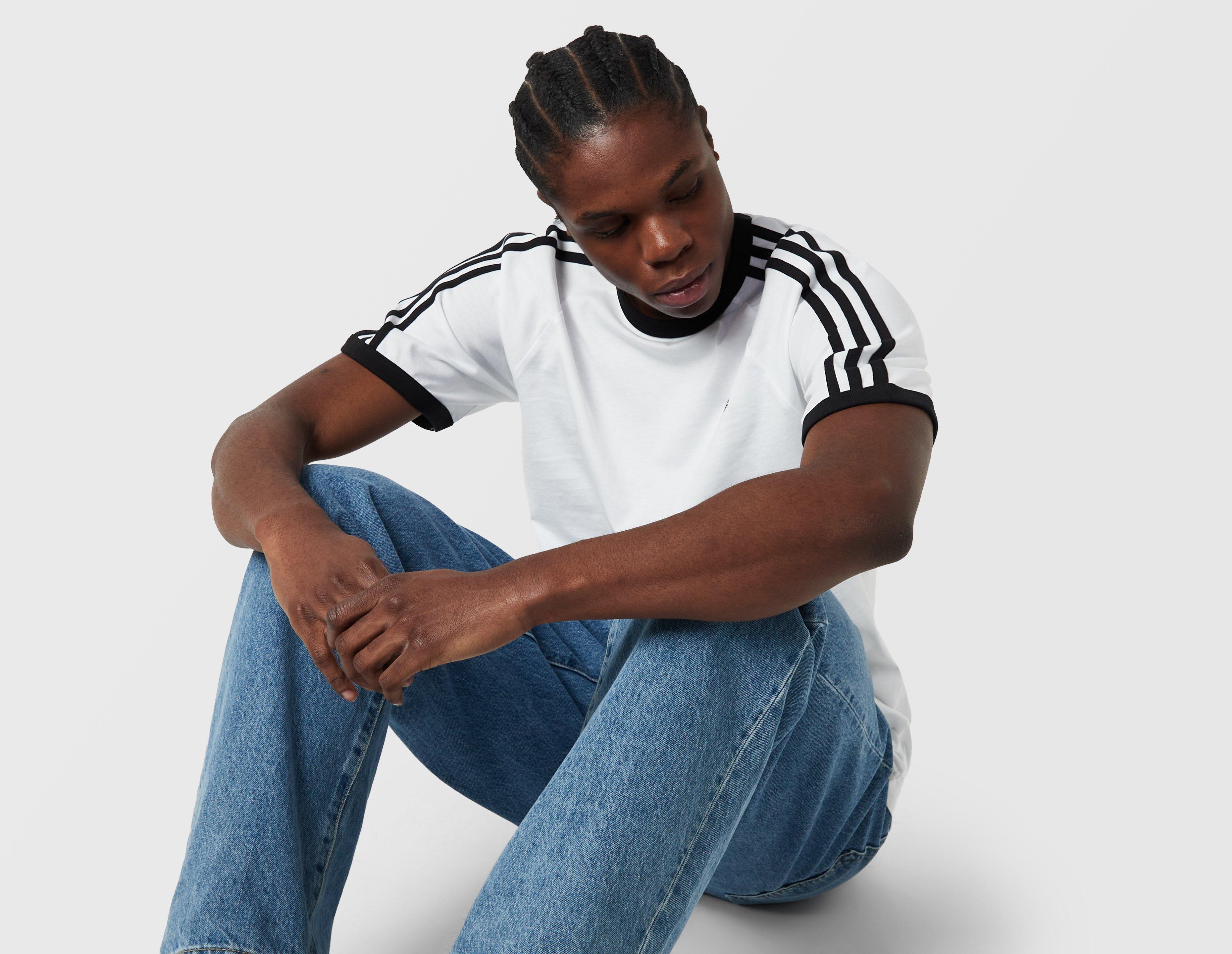 adidas Originals T-Shirt California à 3 Bandes