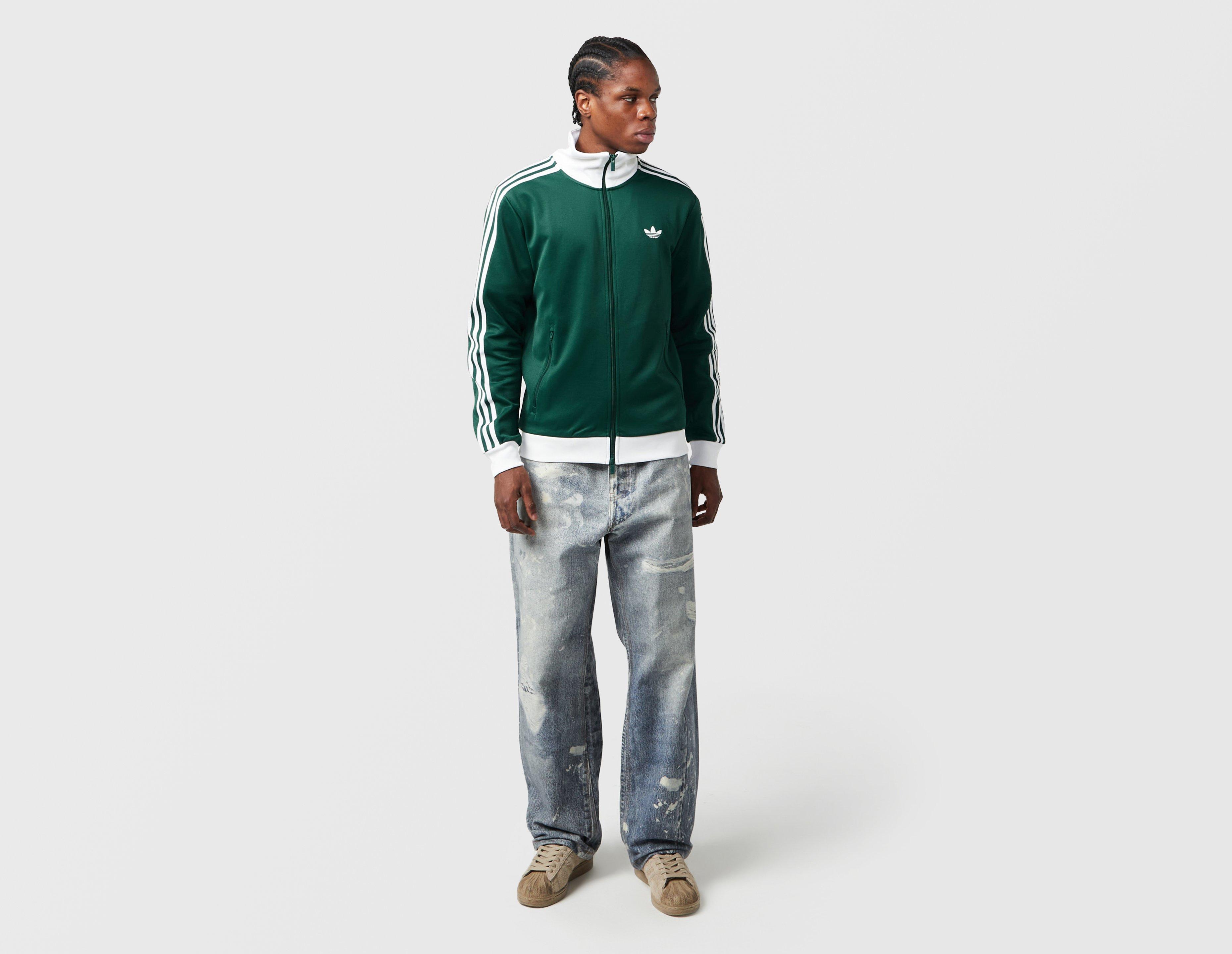 adidas Originals Adicolor Classics Track Top