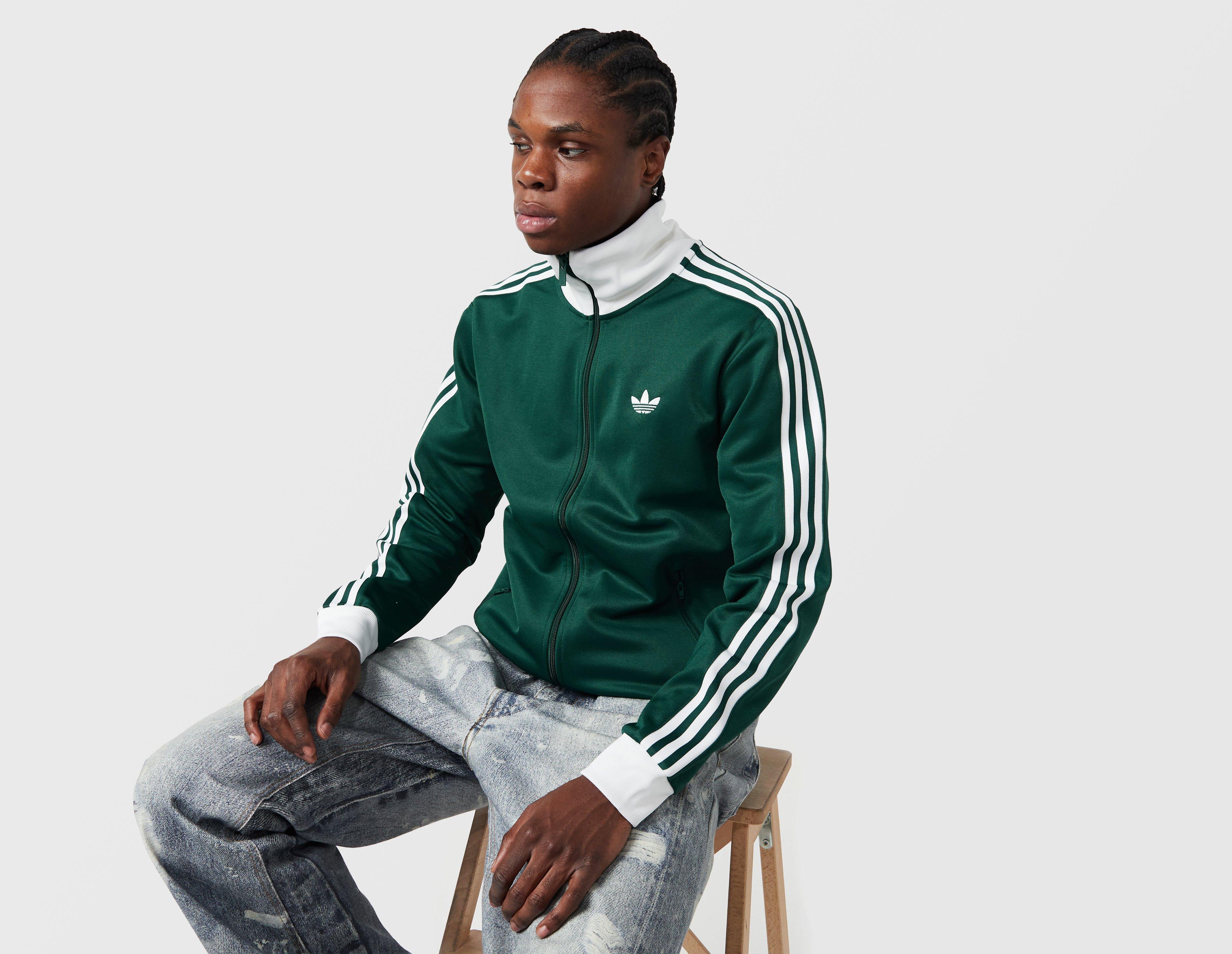 adidas Originals Adicolor Classics Track Top