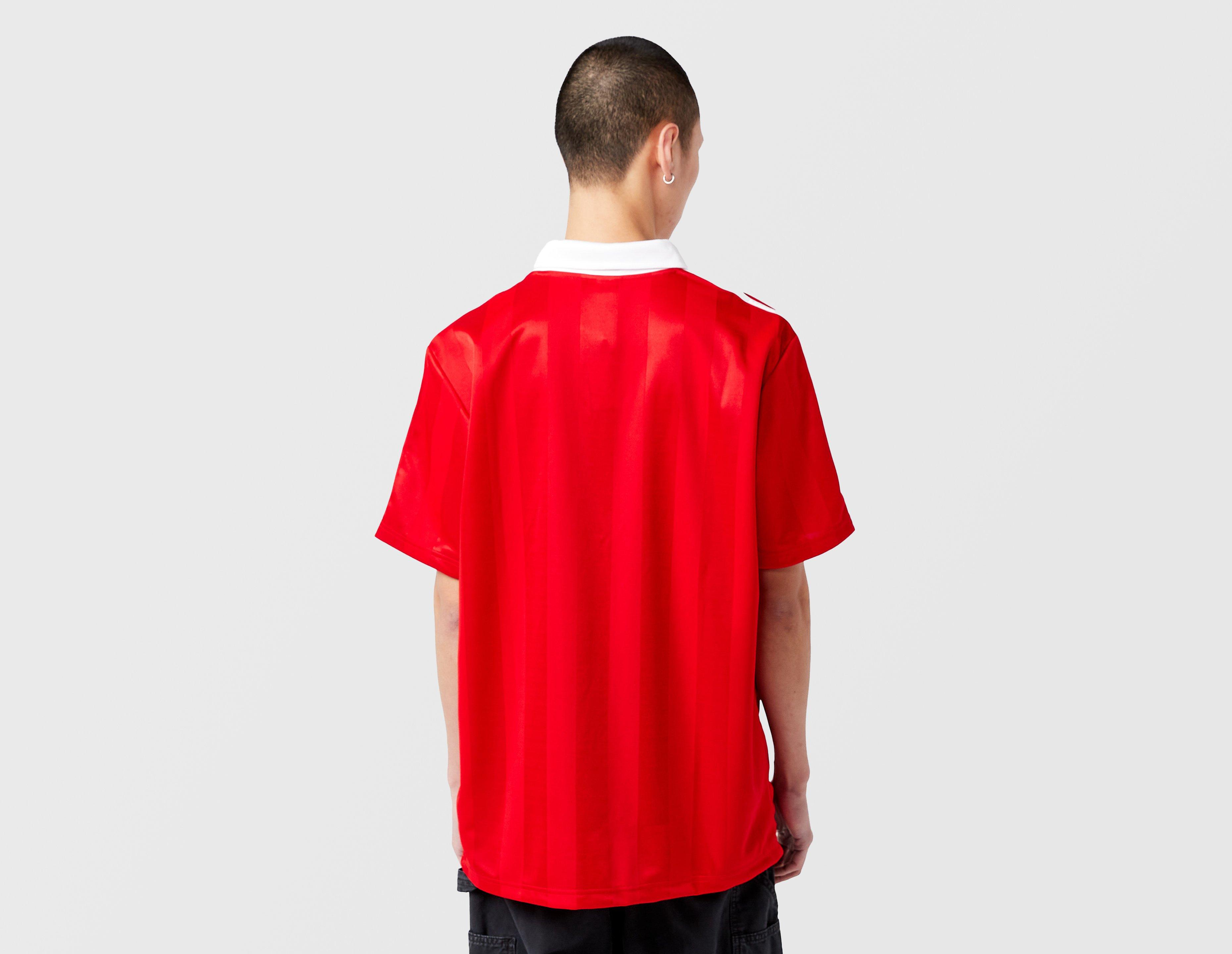 adidas Originals Archive Collar Jersey