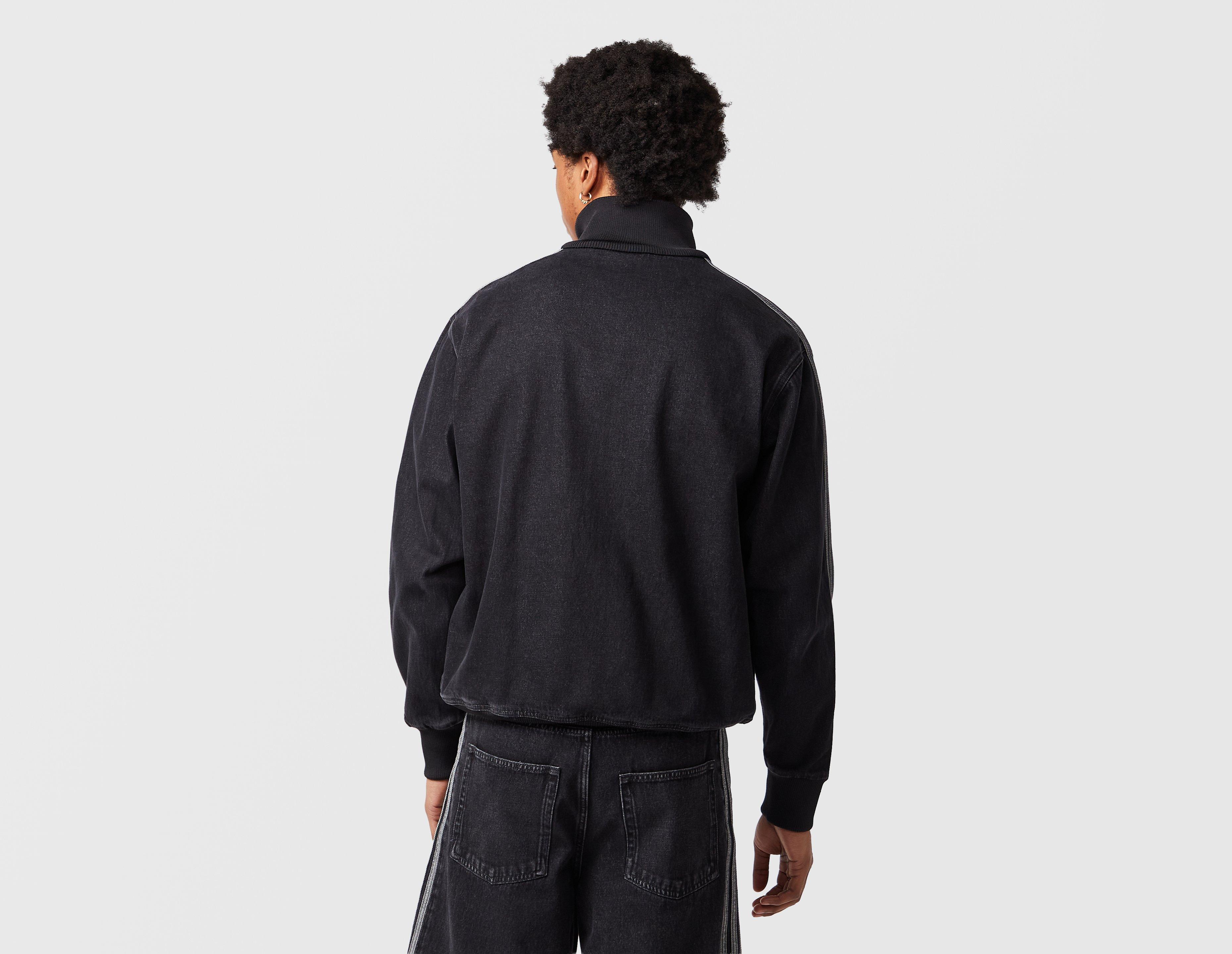 adidas Originals Firebird Denim Track Top