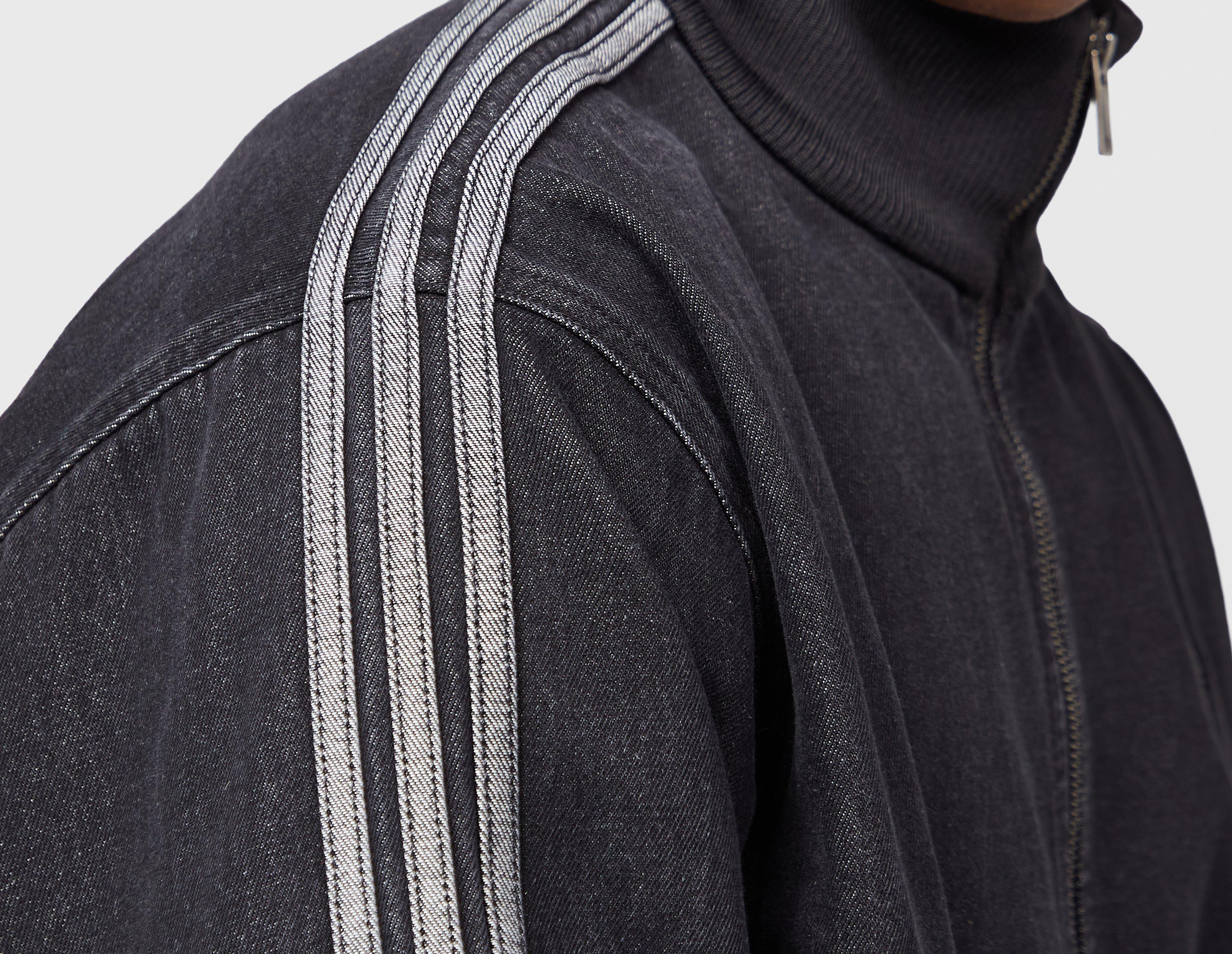 adidas Originals Firebird Denim Track Top
