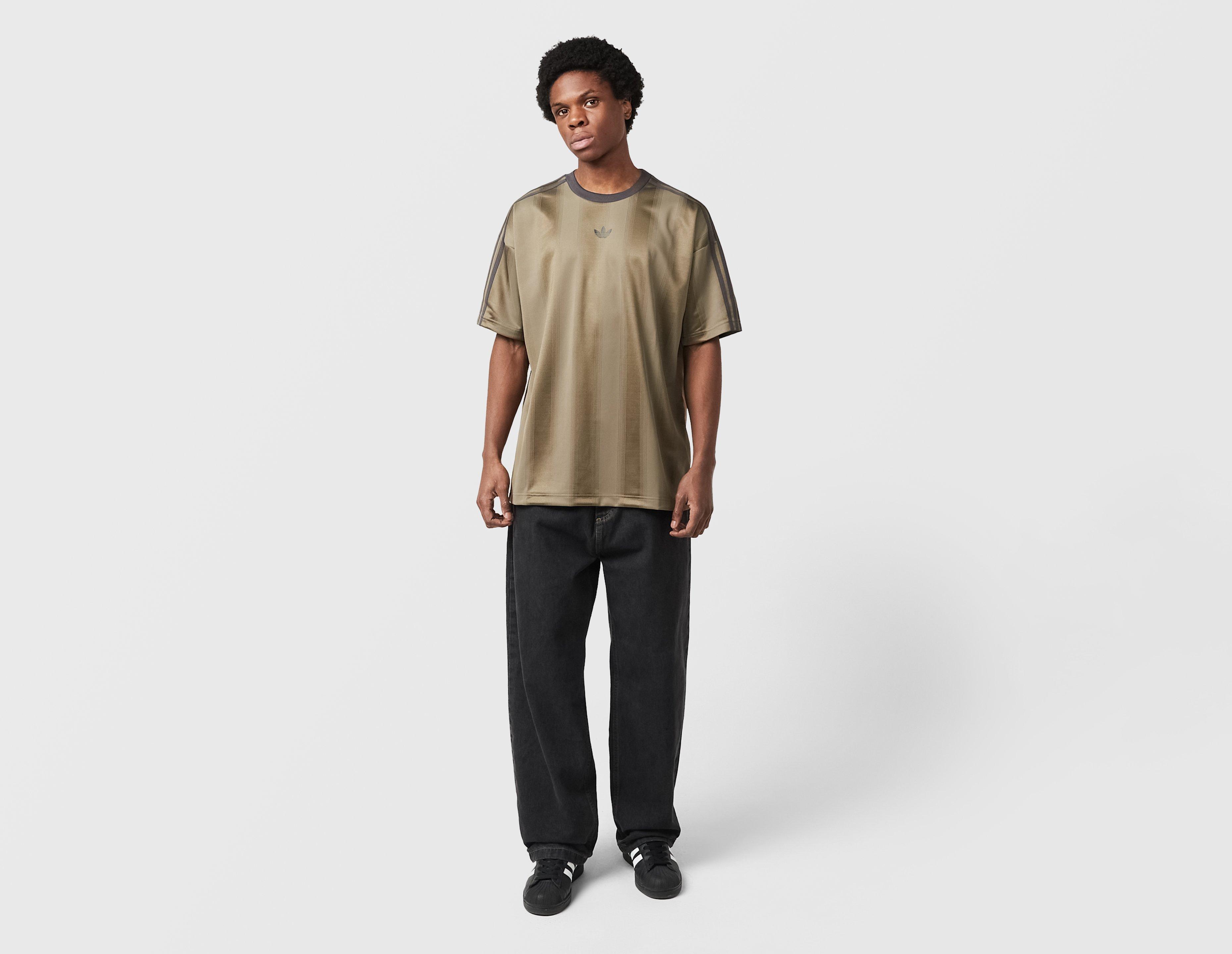 adidas Originals Jacquard Jersey