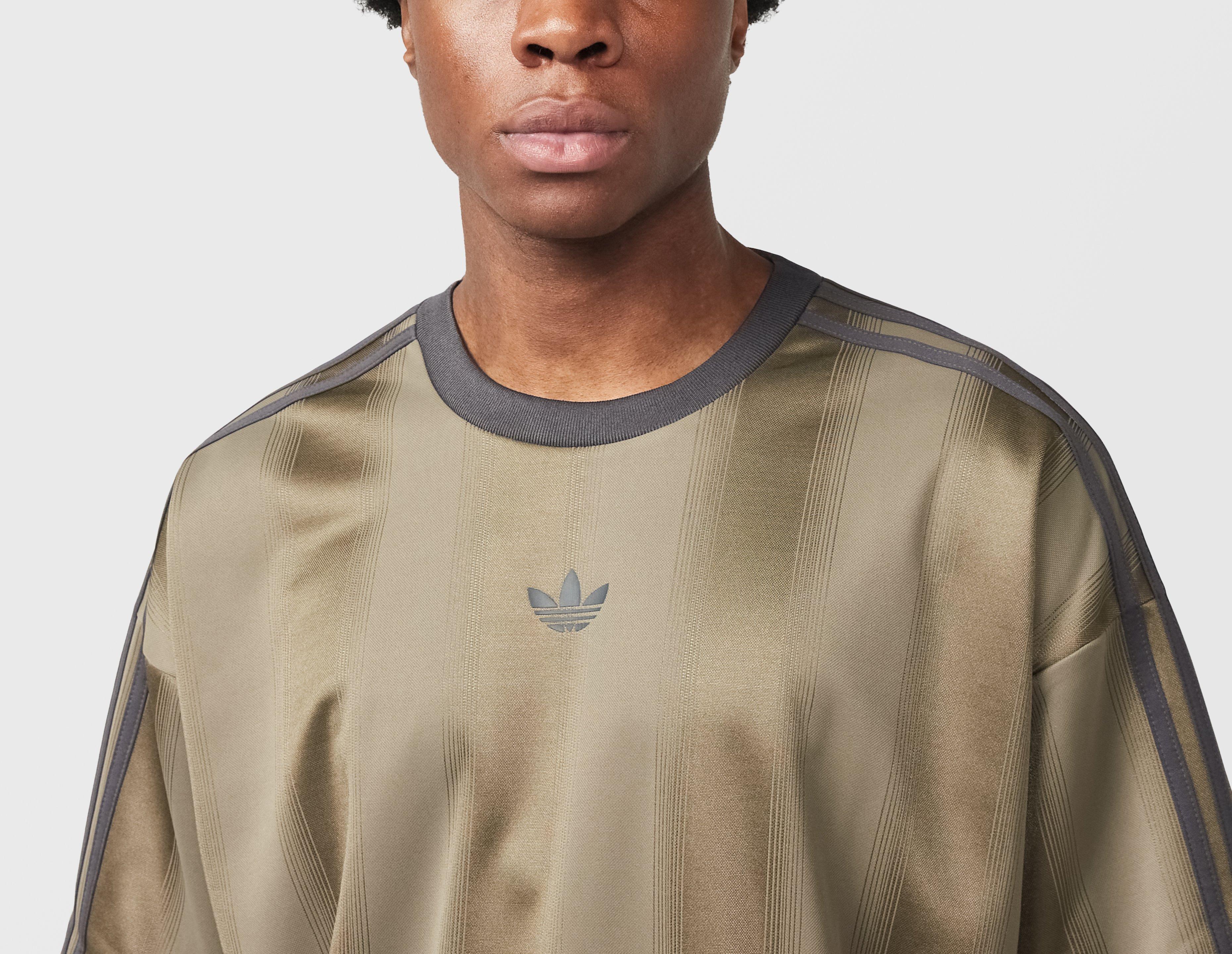 adidas Originals Jacquard Jersey