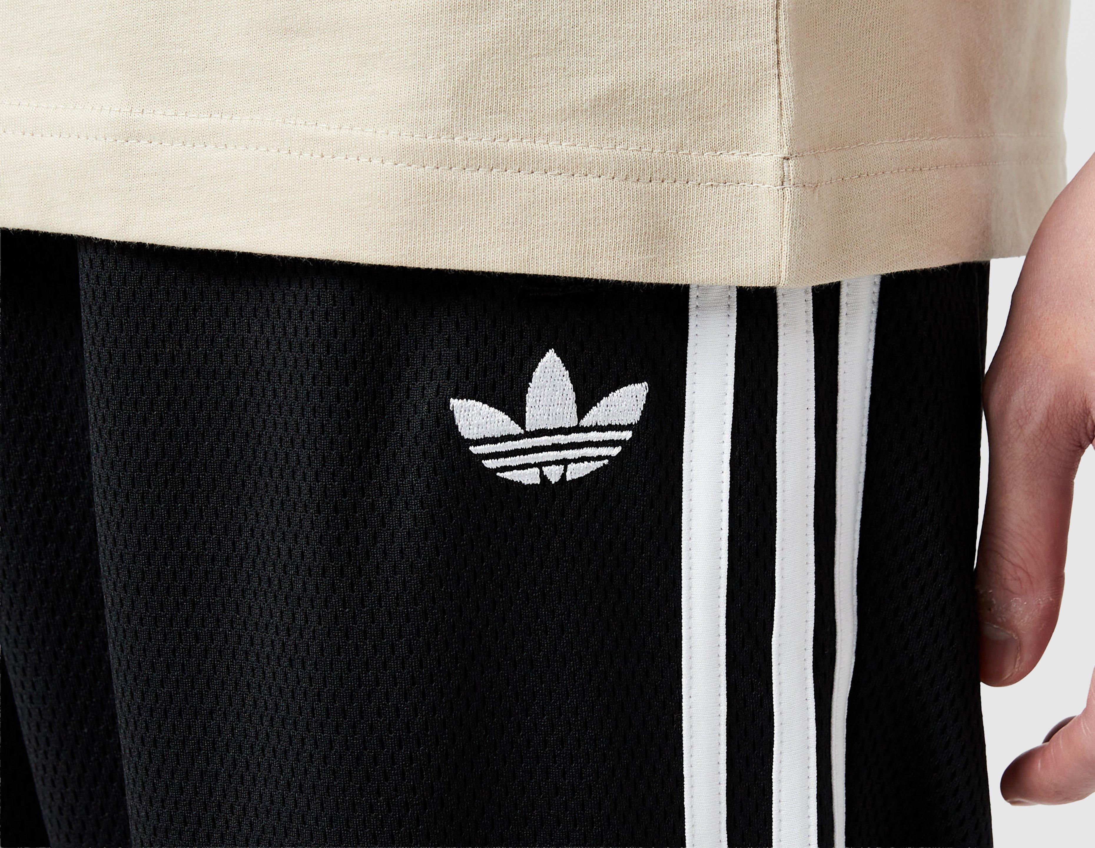 adidas Originals Adicolor Firebird Mesh Track Pants