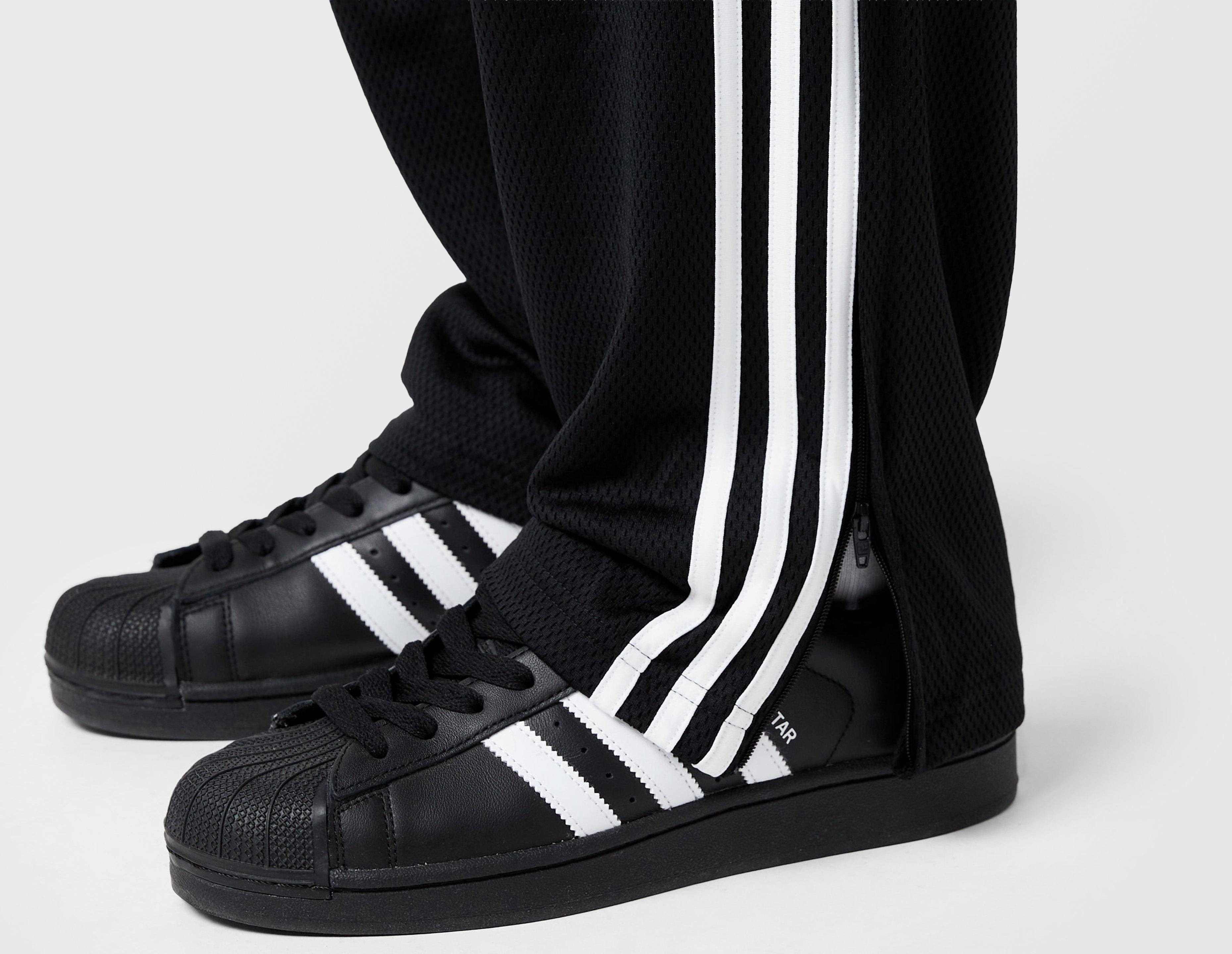 adidas Originals Adicolor Firebird Mesh Track Pants