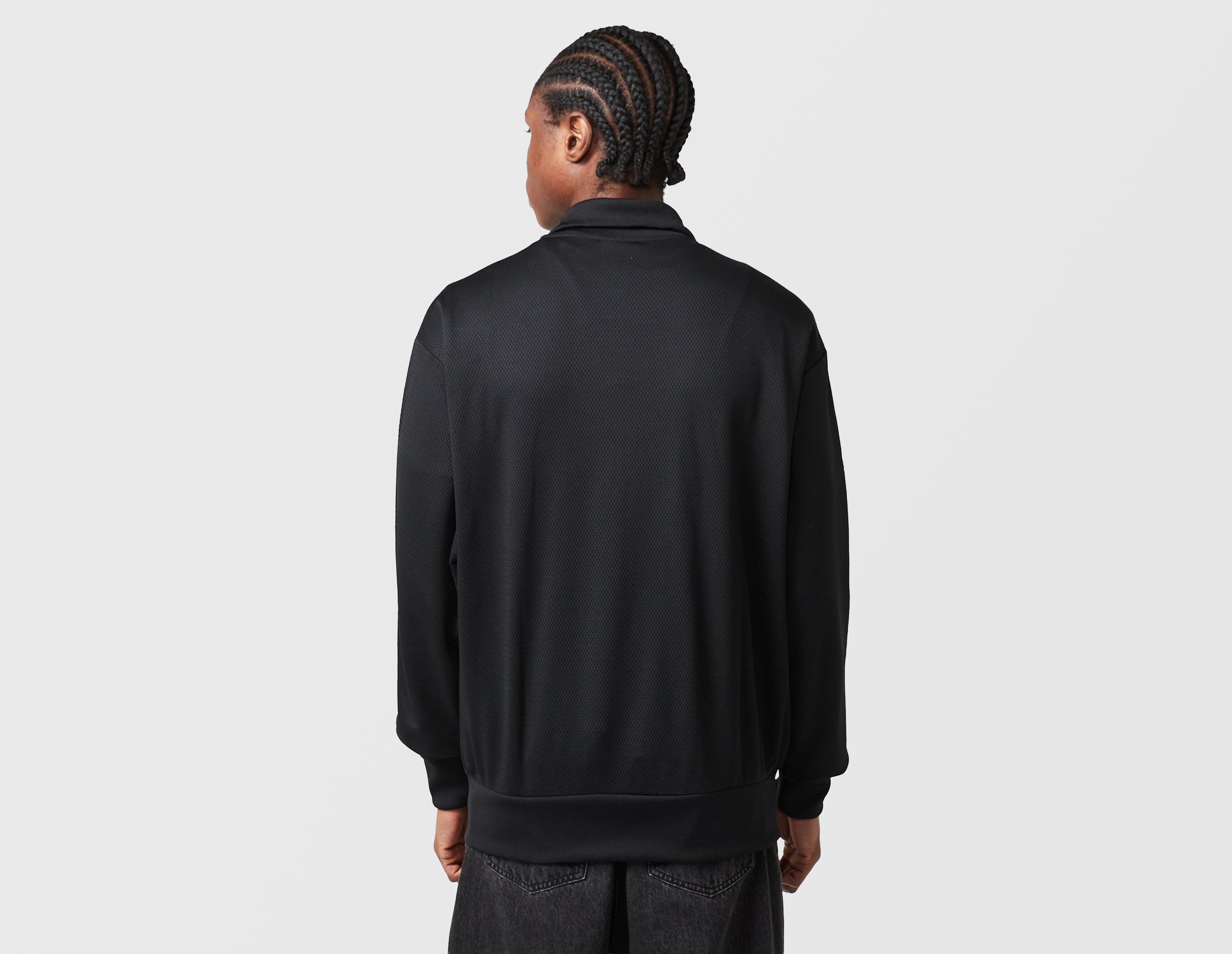 adidas Originals Adicolor Mesh Firebird Track Top