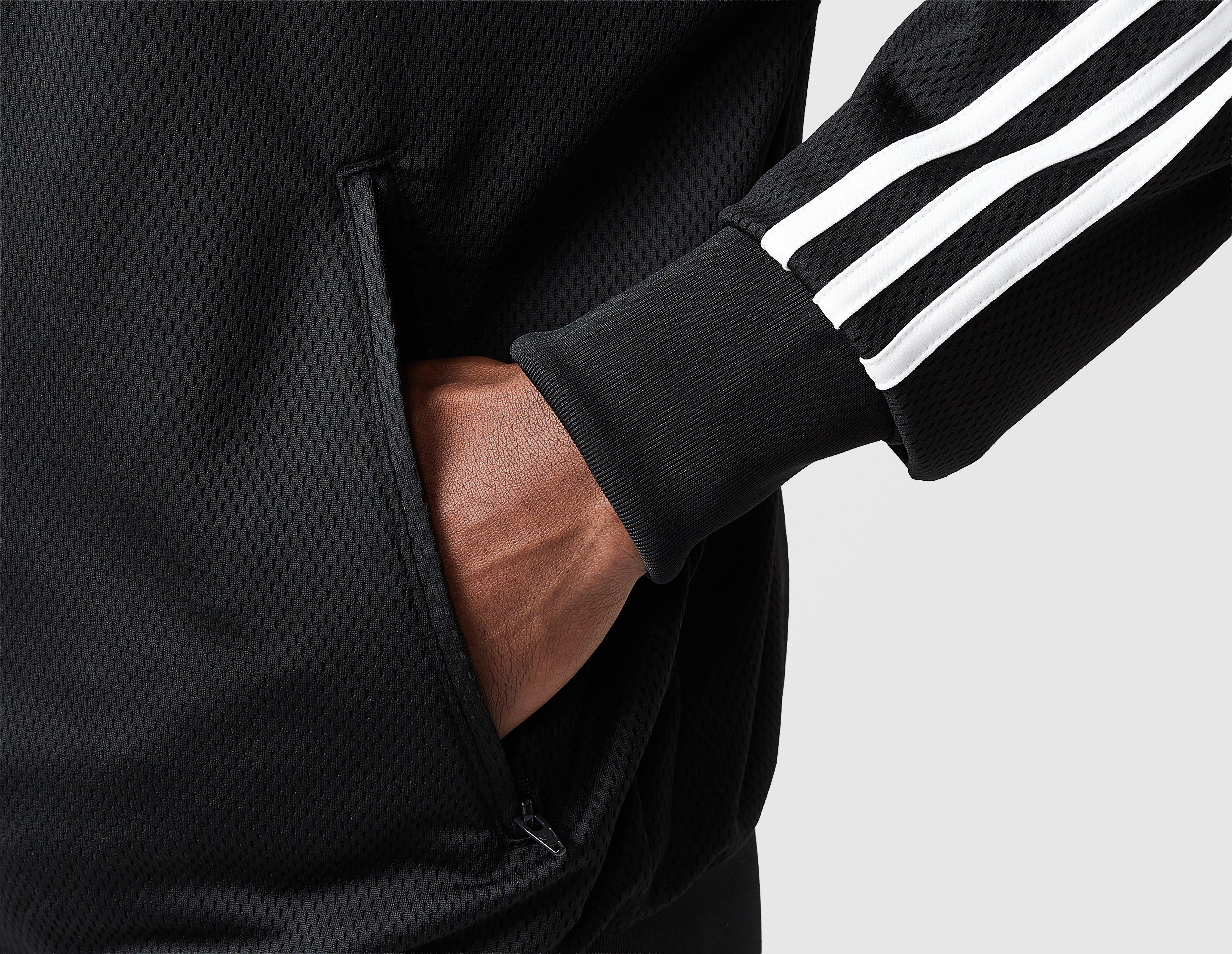 adidas Originals Adicolor Mesh Firebird Track Top