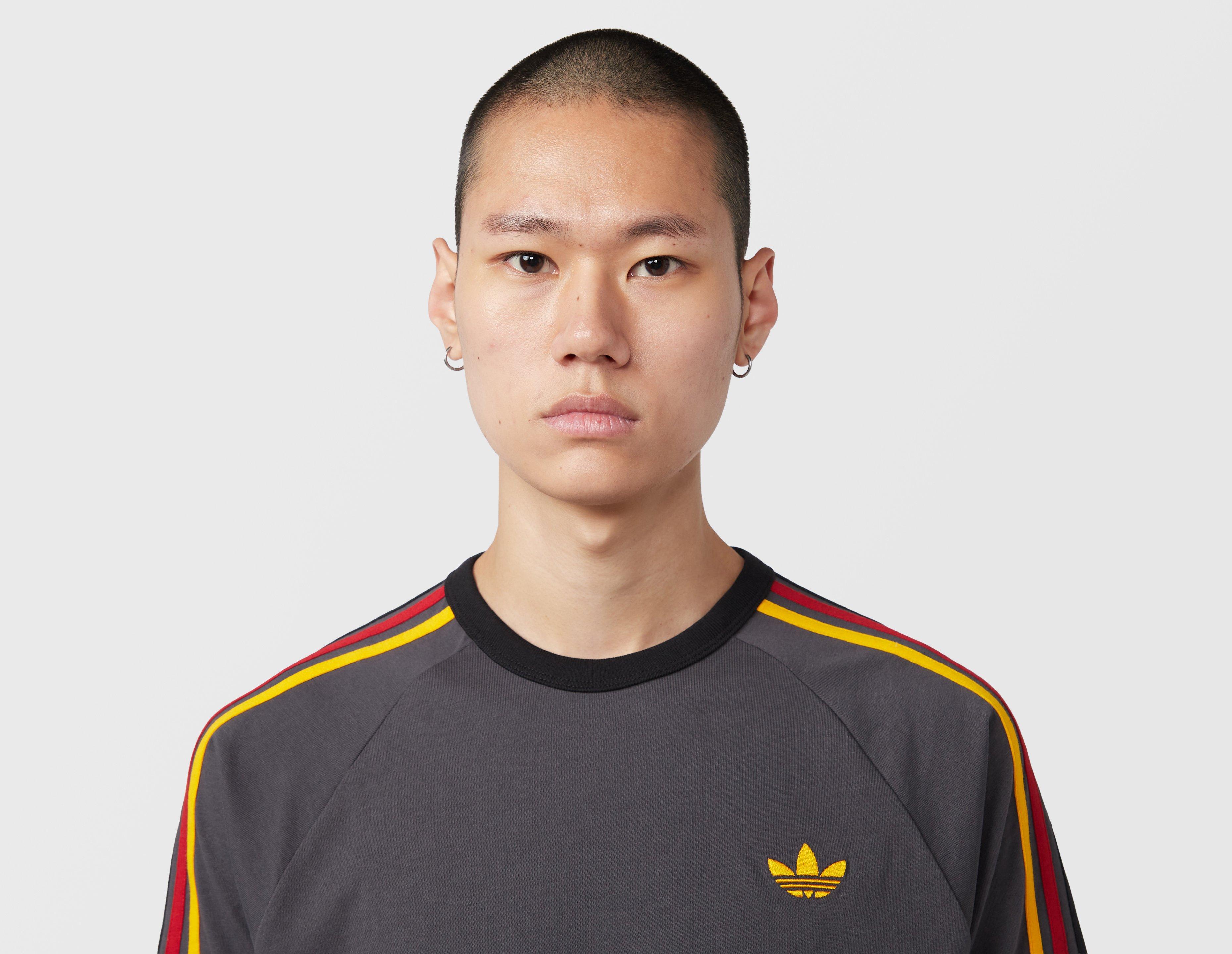 adidas Originals T-Shirt California à 3 Bandes