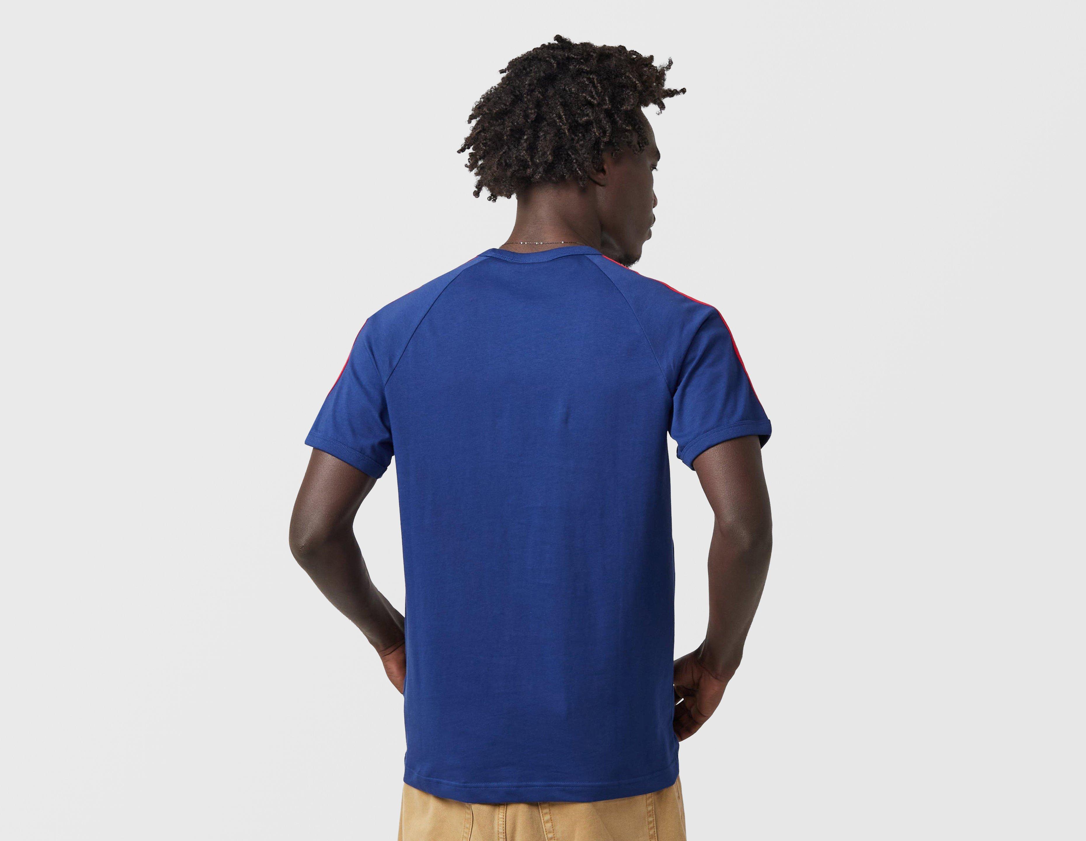 adidas Originals T-Shirt California à 3 Bandes