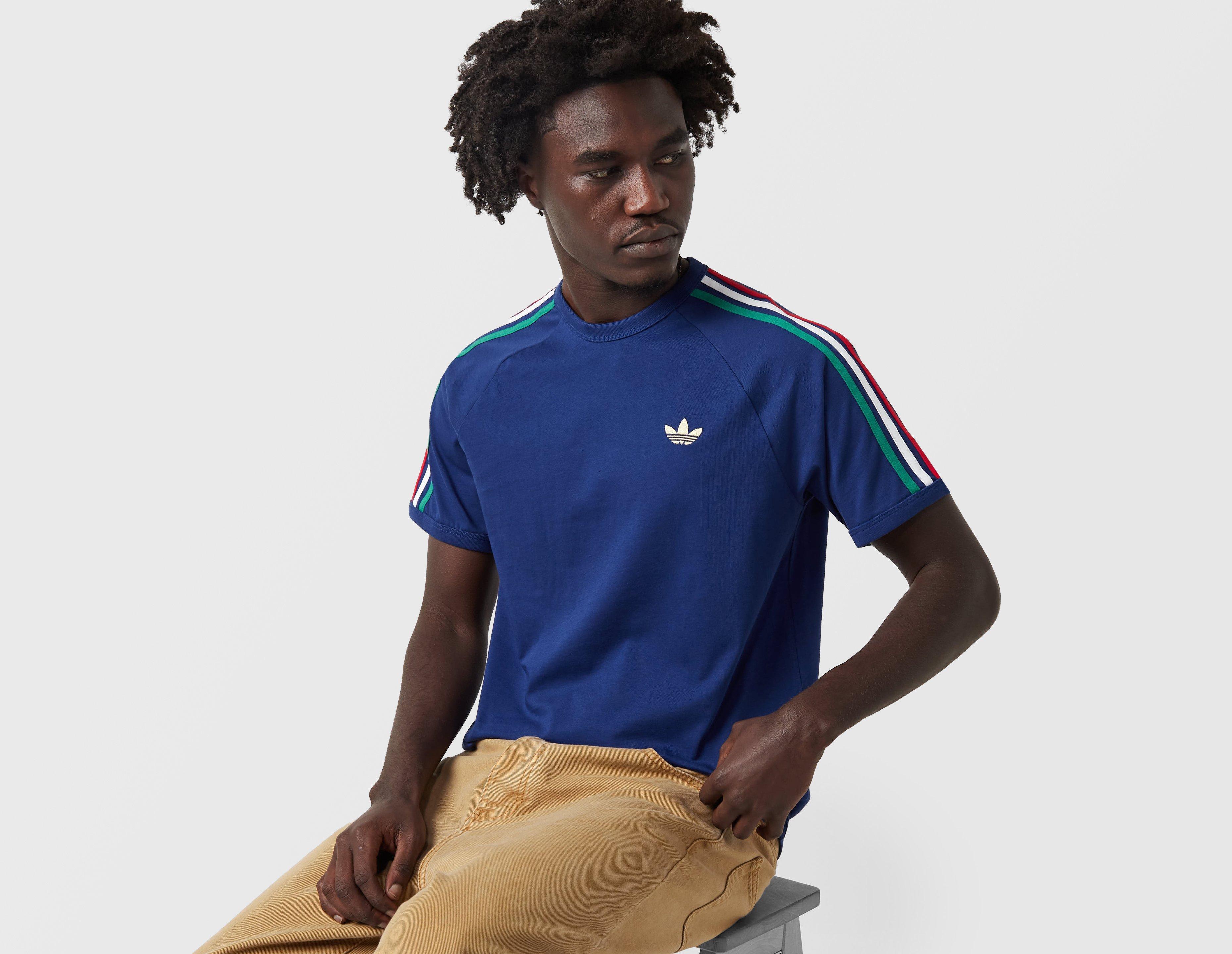 adidas Originals T-Shirt California à 3 Bandes