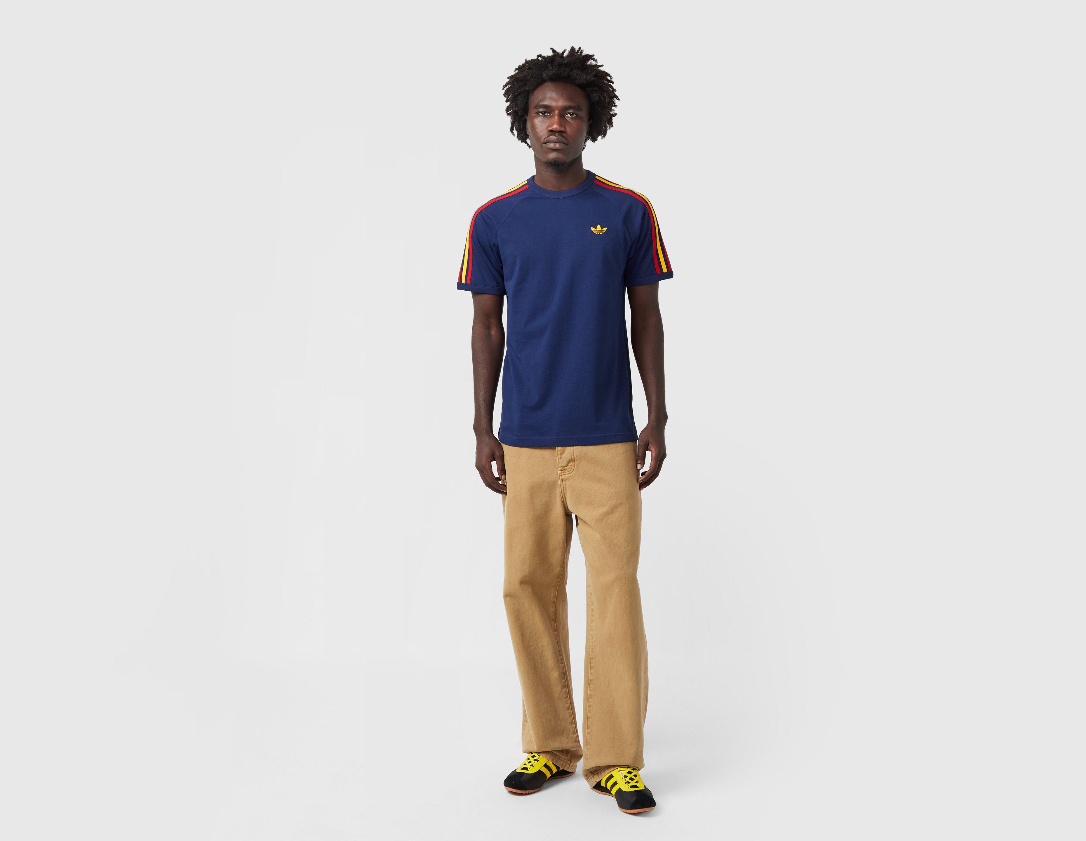 adidas Originals Adicolor Classics 3-Stripes T-Shirt