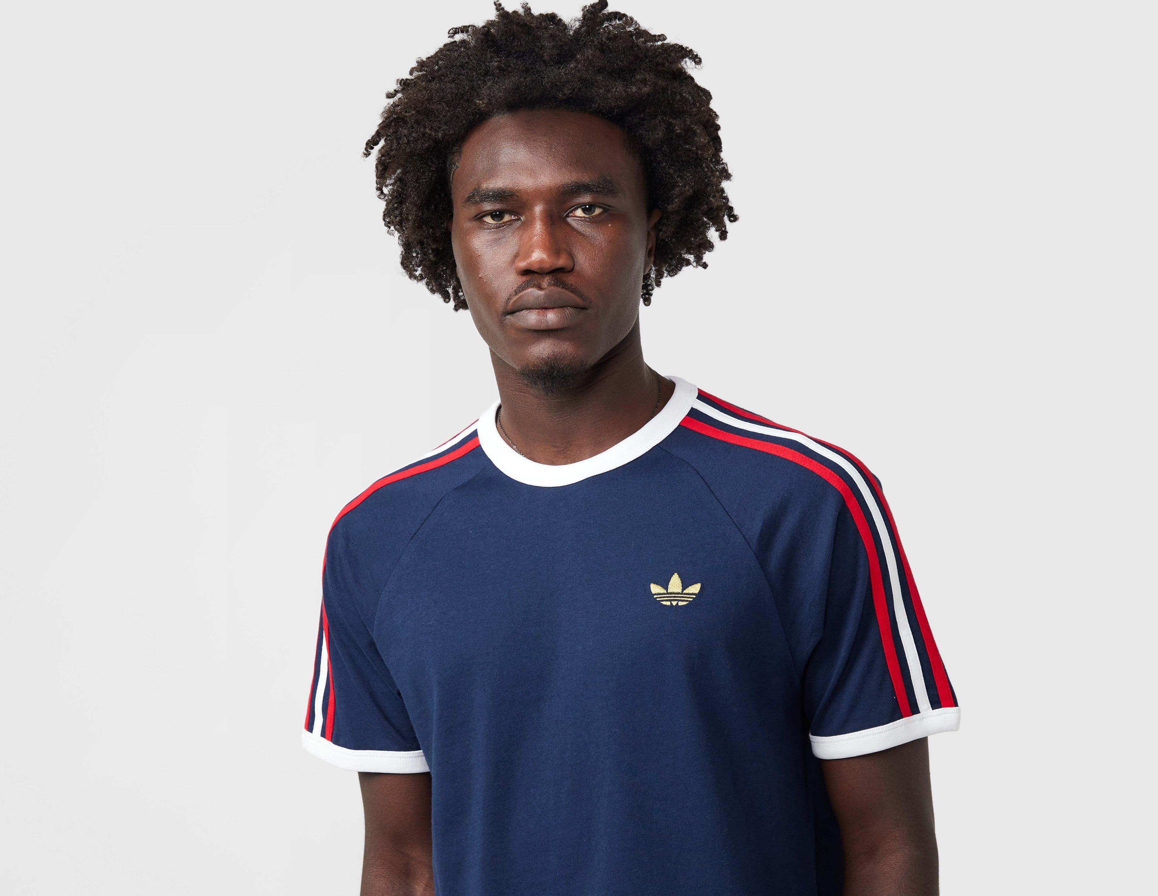 adidas Originals Adicolor Classics 3-Stripes T-Shirt