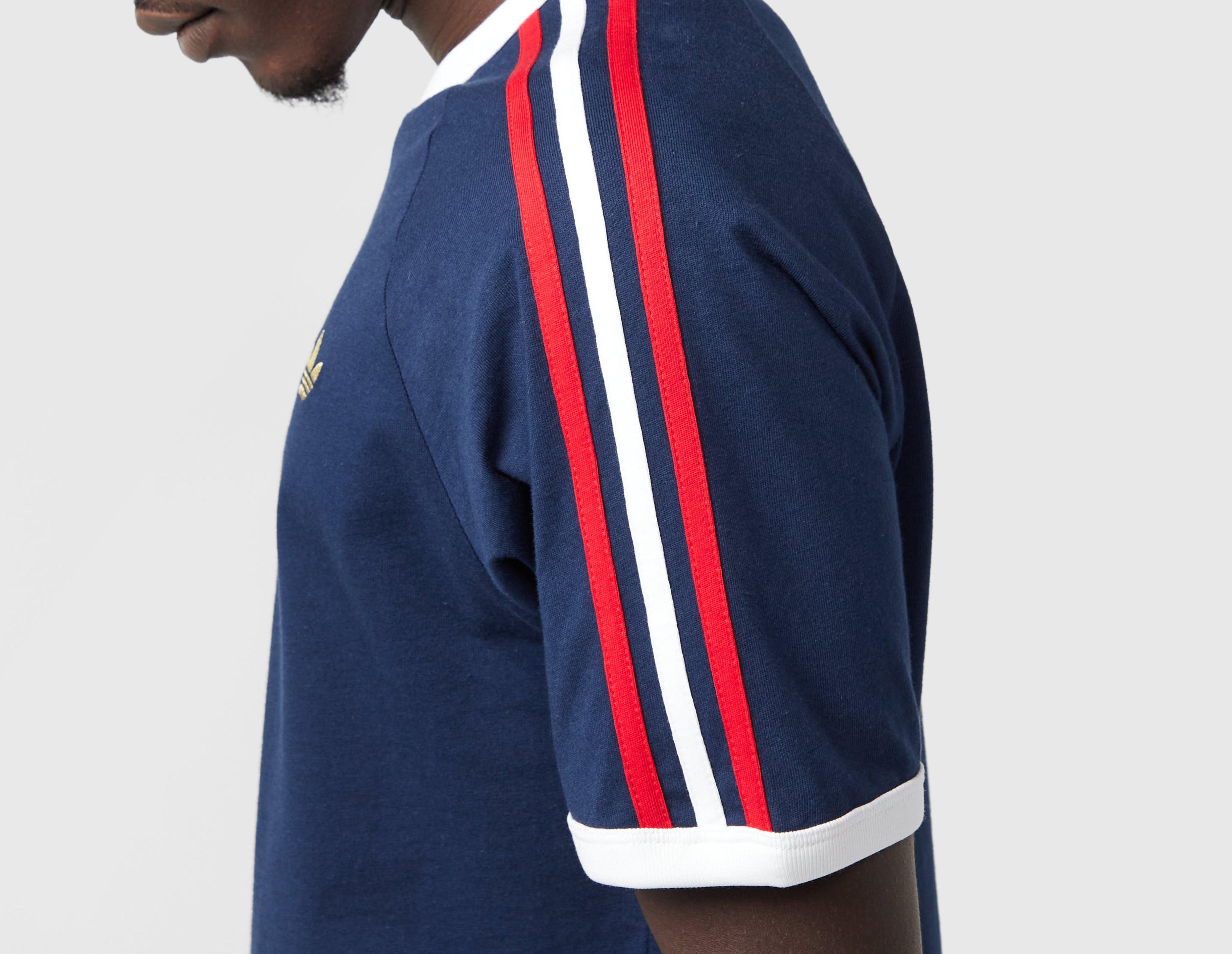 adidas Originals Adicolor Classics 3-Stripes T-Shirt
