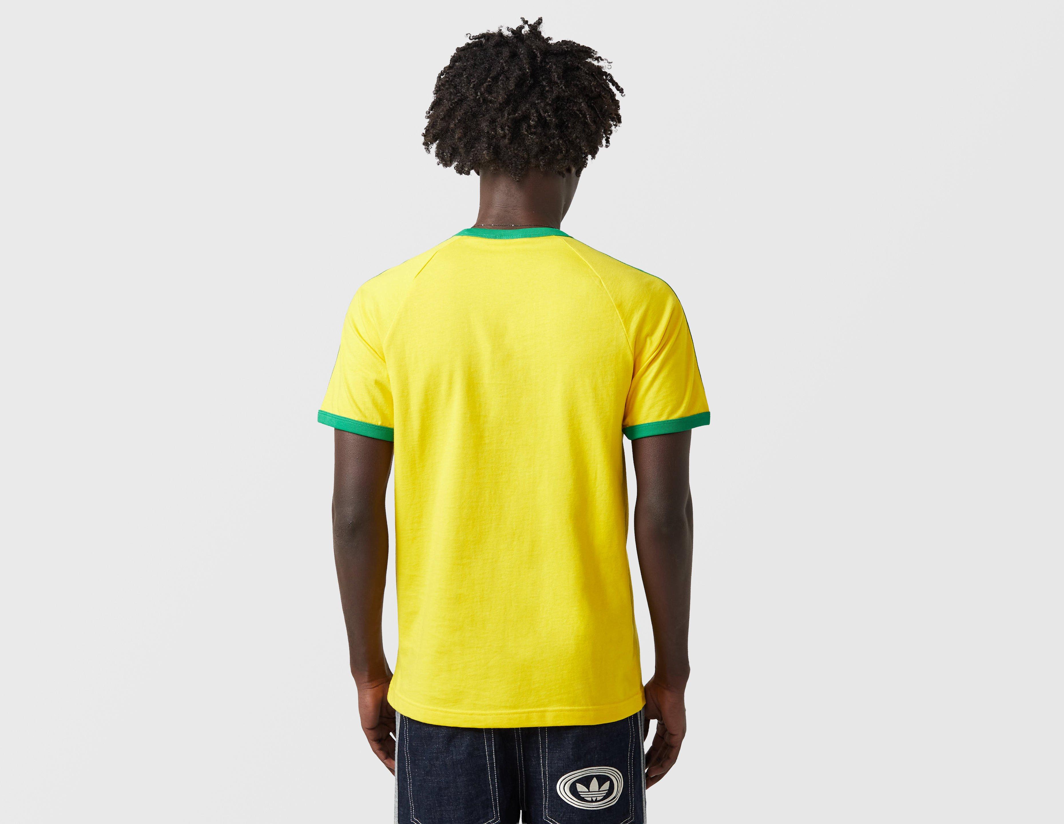 adidas Originals T-Shirt California à 3 Bandes