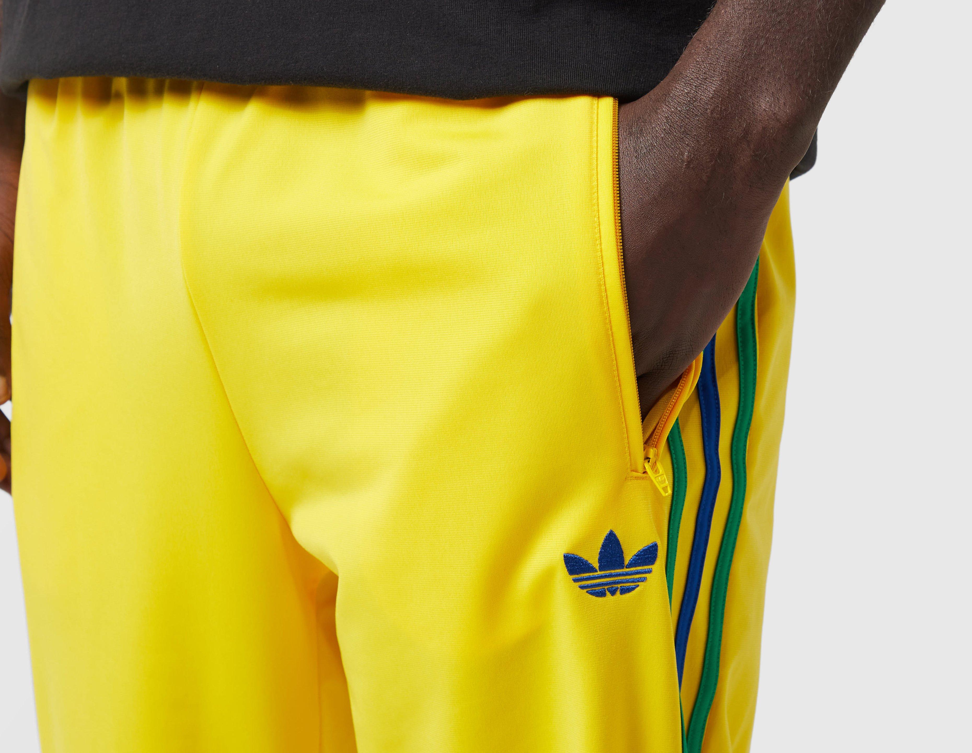 adidas Originals pantalón de chándal Adicolor Classics Firebird