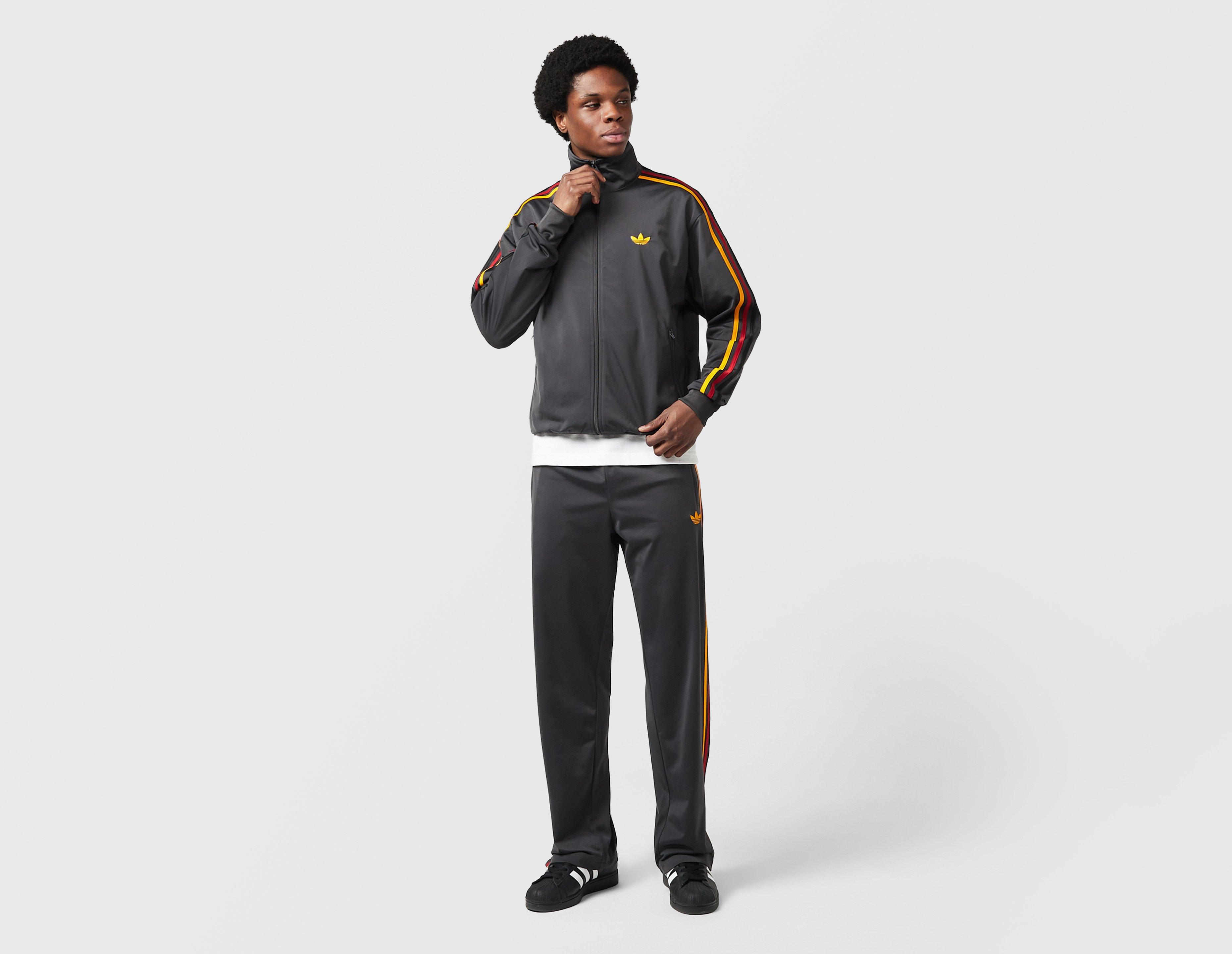 adidas Originals Adicolor Classics Firebird Track Top