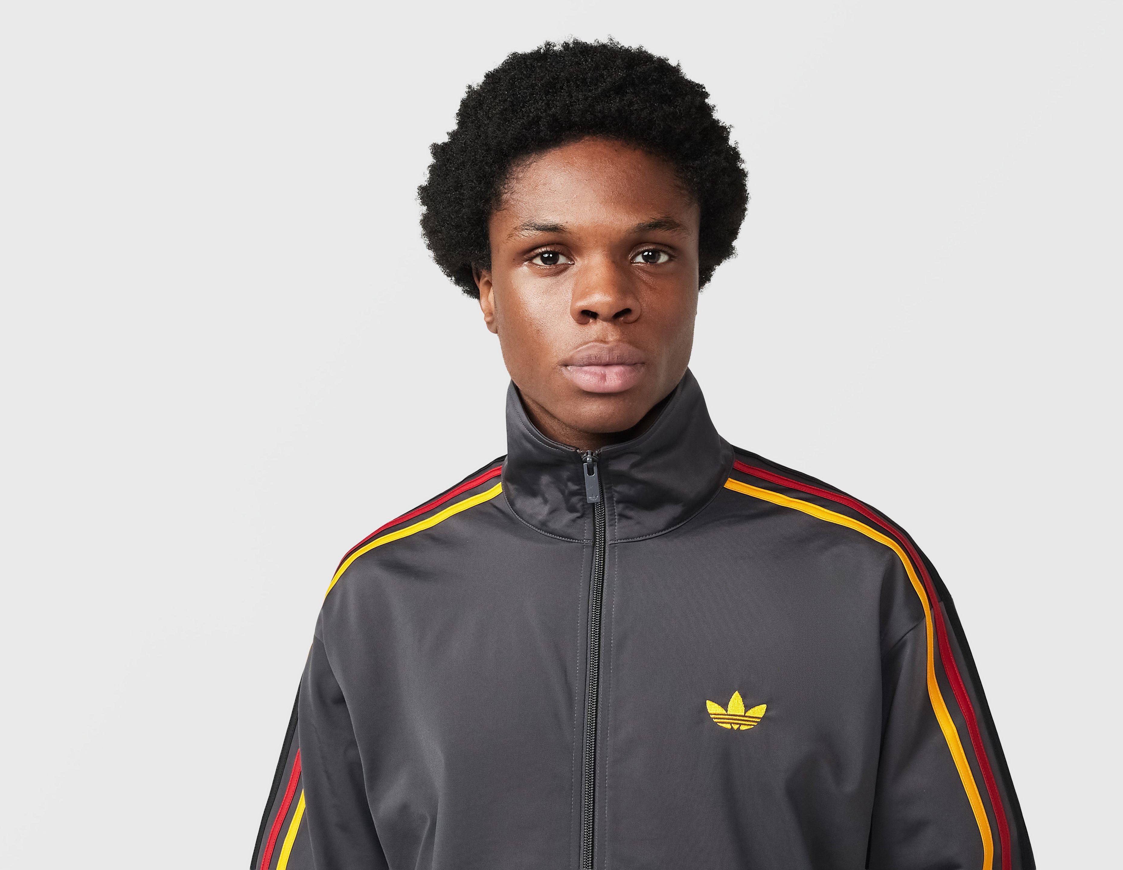 adidas Originals Adicolor Classics Firebird Track Top