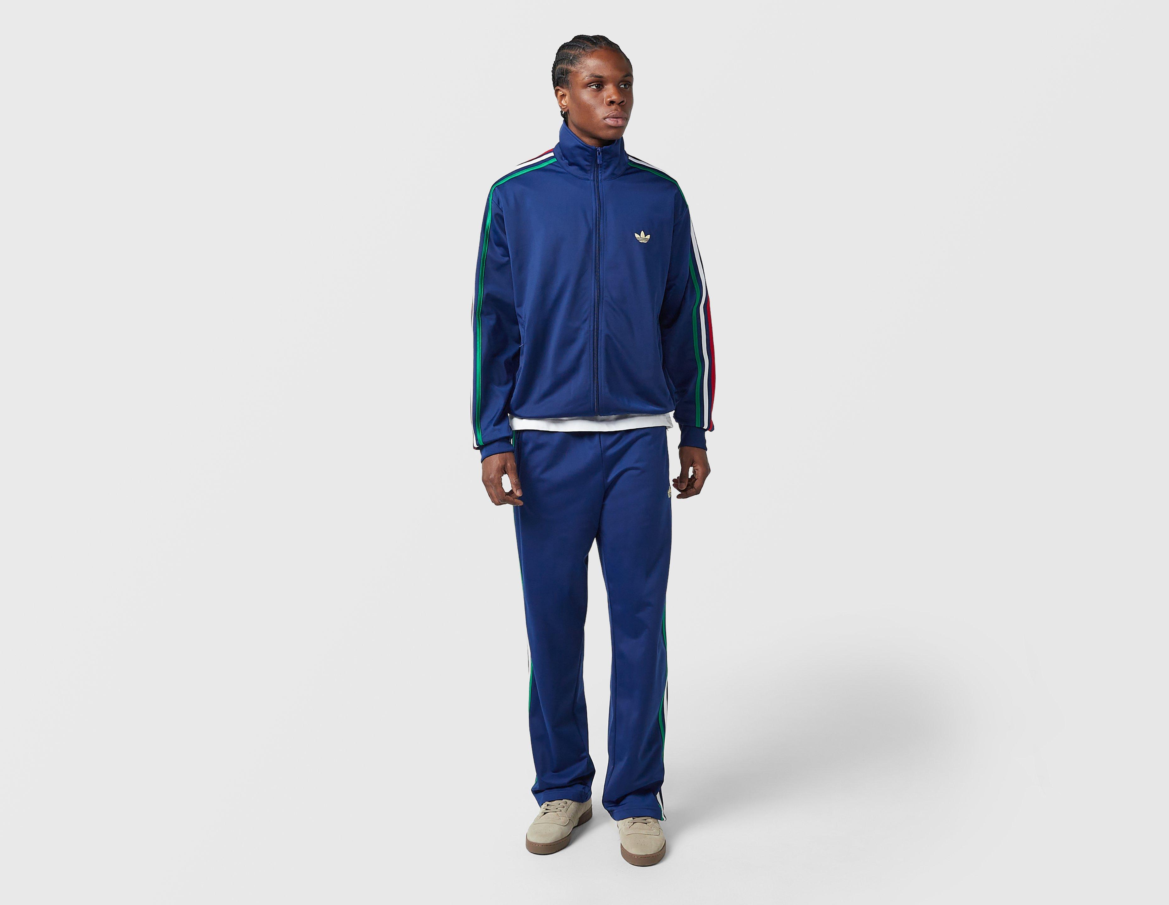 adidas Originals Adicolor Classics Firebird Track Top