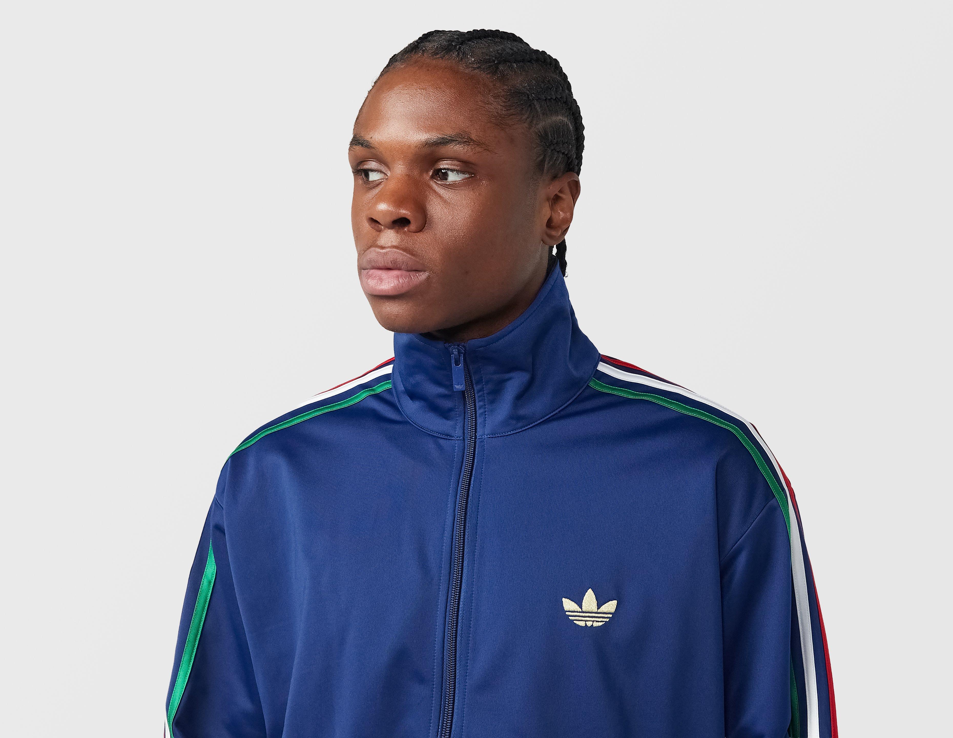 adidas Originals Adicolor Classics Firebird Track Top