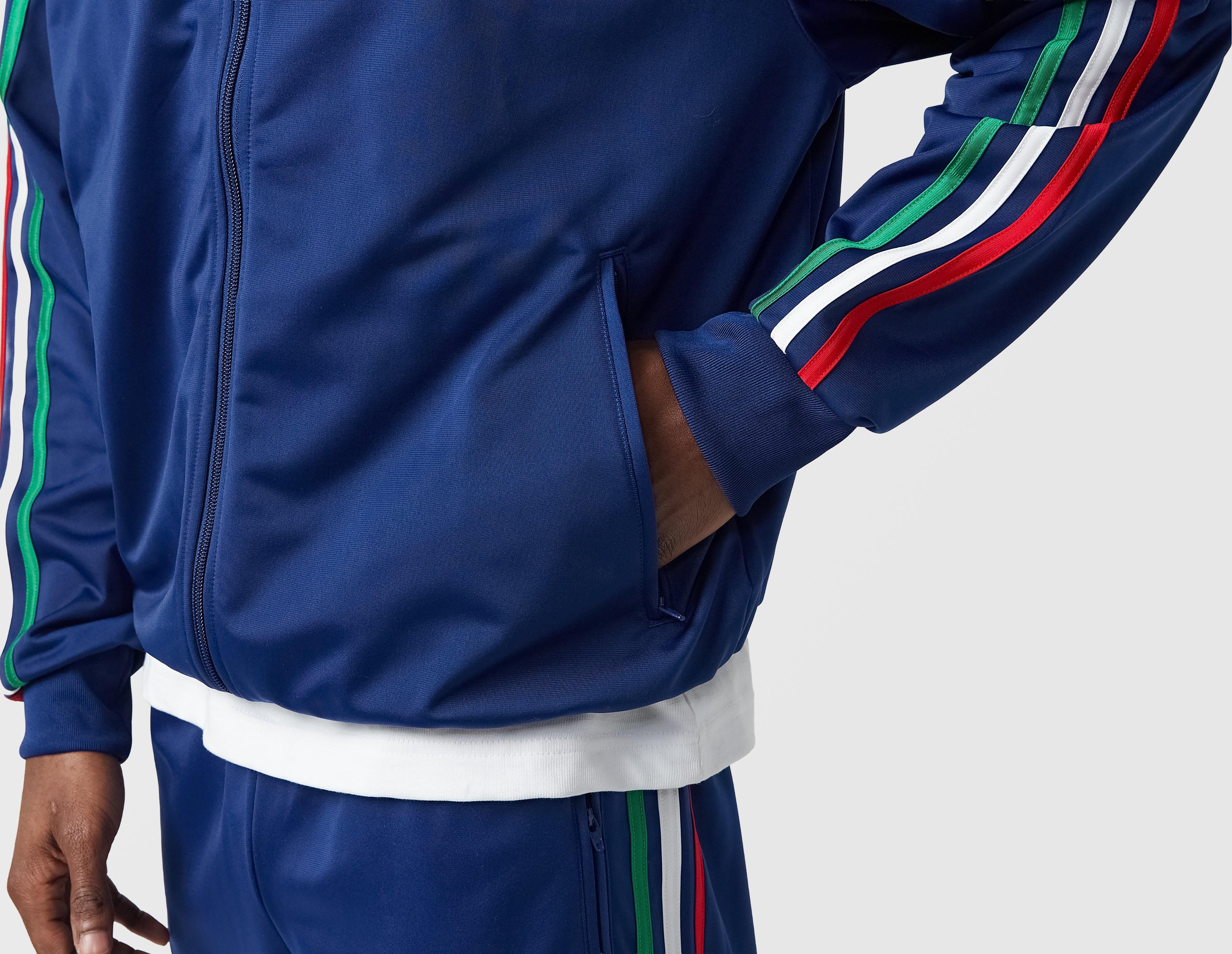 adidas Originals Adicolor Classics Firebird Track Top