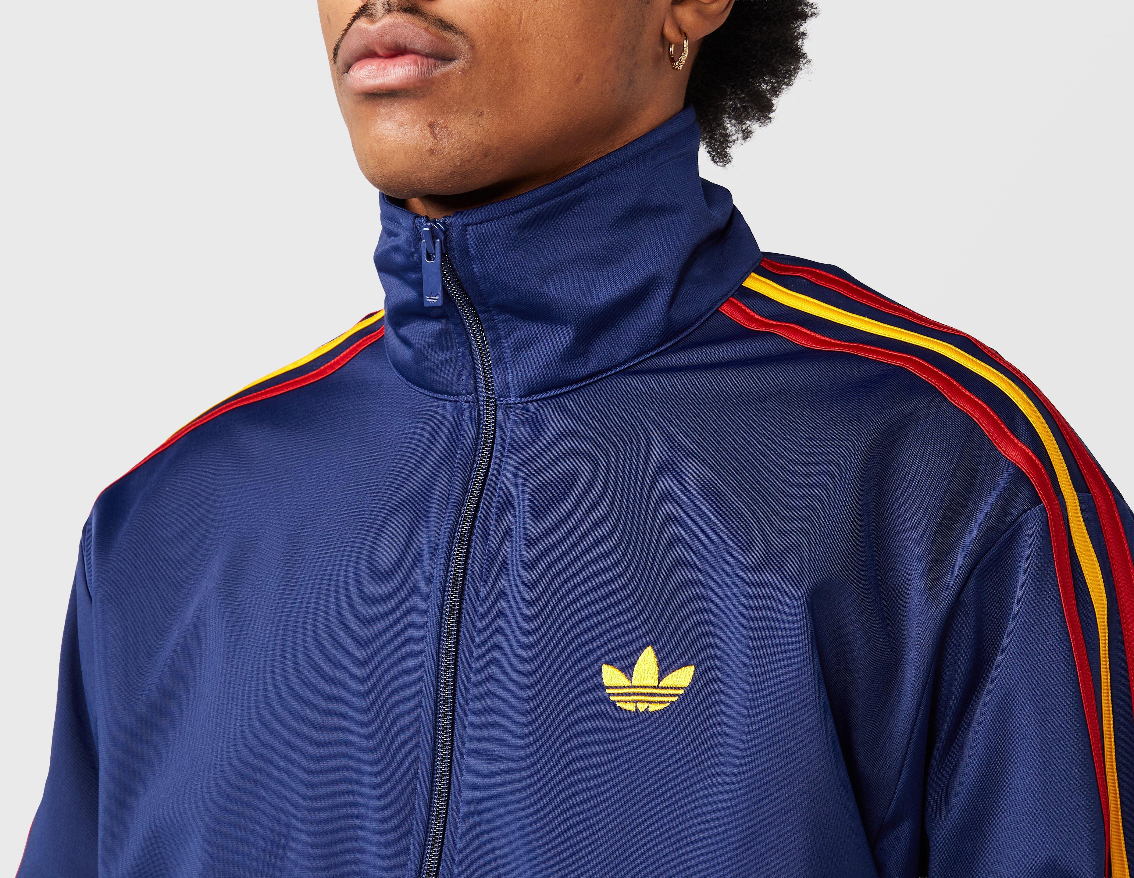 adidas Nations Firebird Track Top