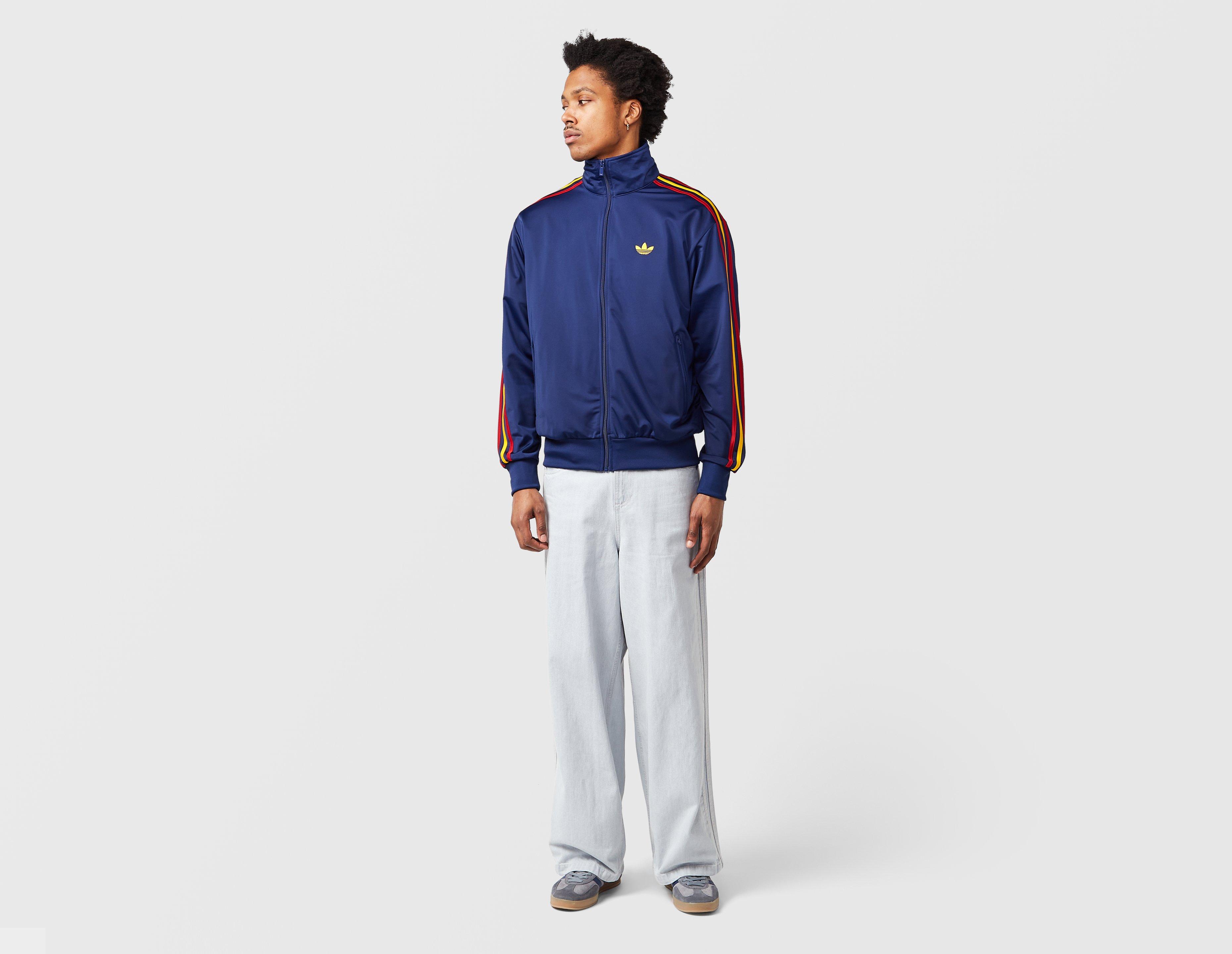 adidas Nations Firebird Track Top