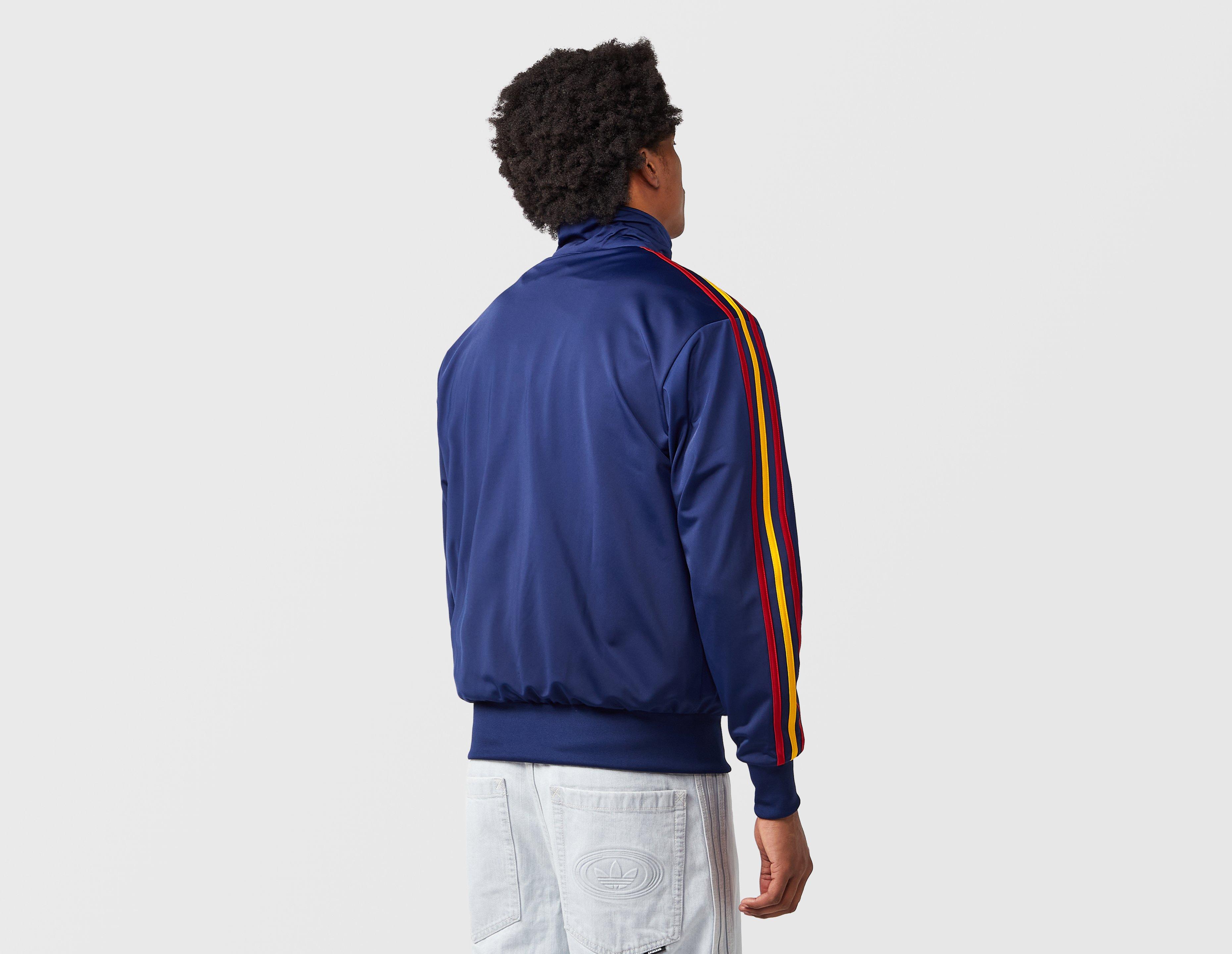 adidas Nations Firebird Track Top