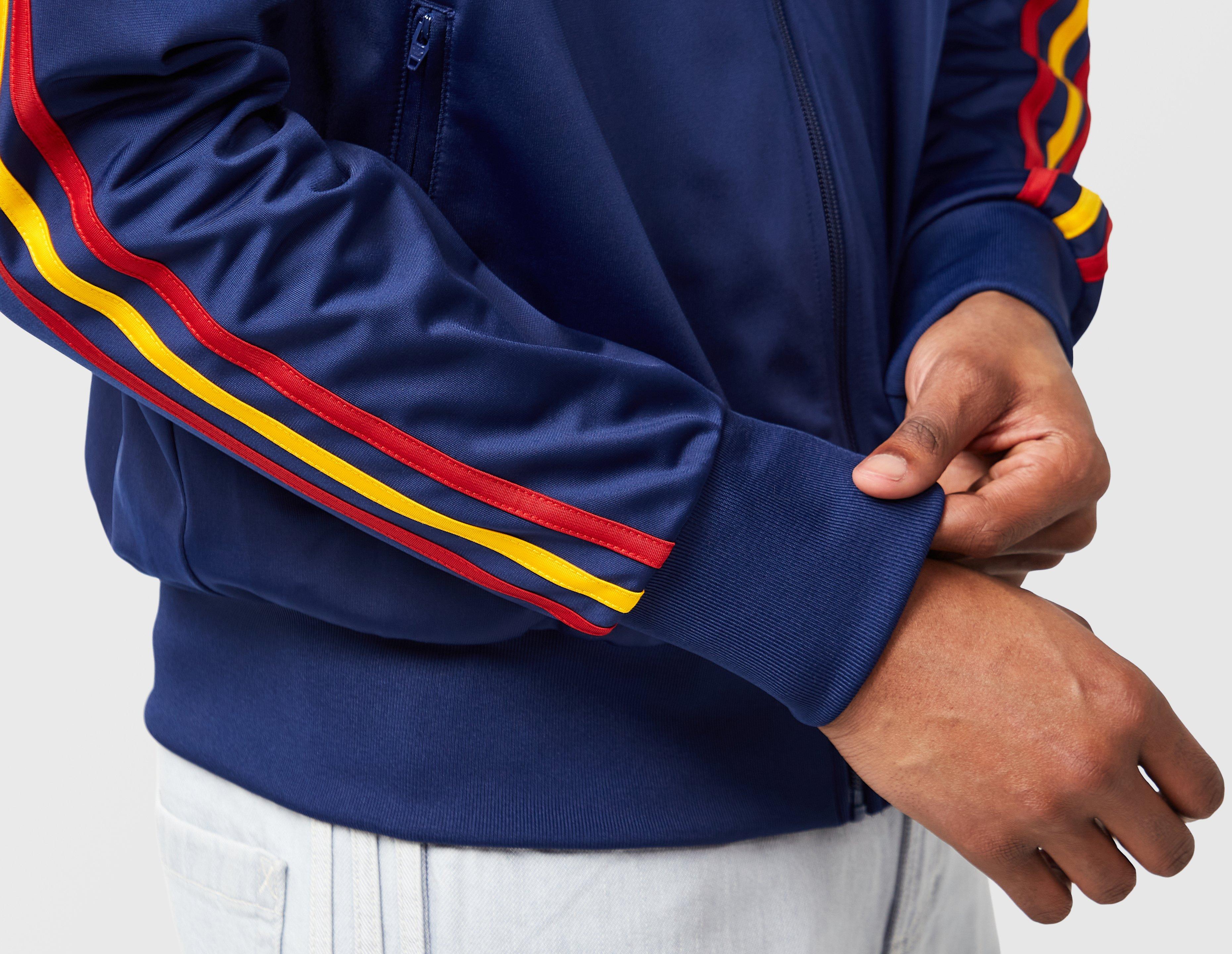 adidas Nations Firebird Track Top