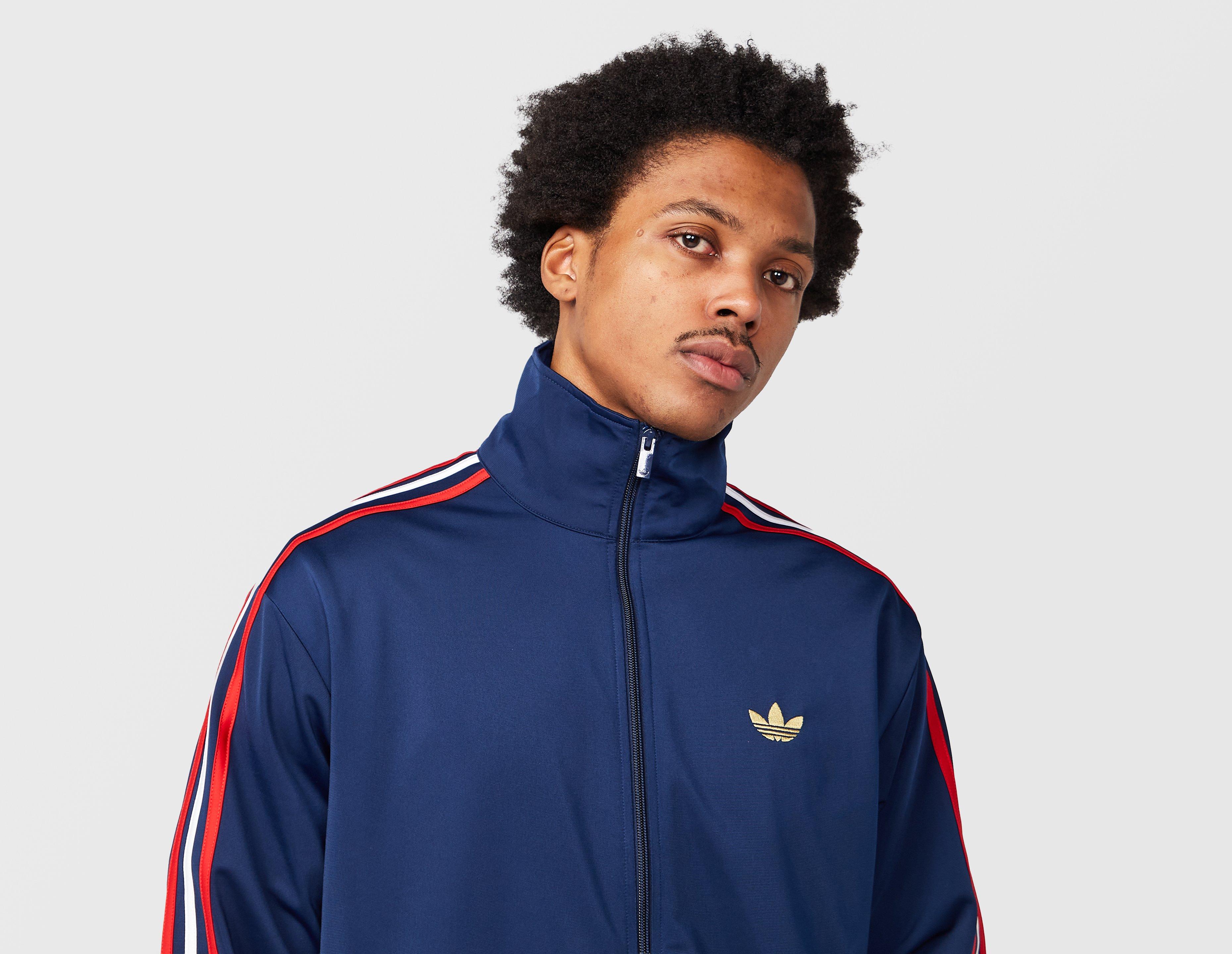 adidas Originals Felpa Firebird Adicolor Classics