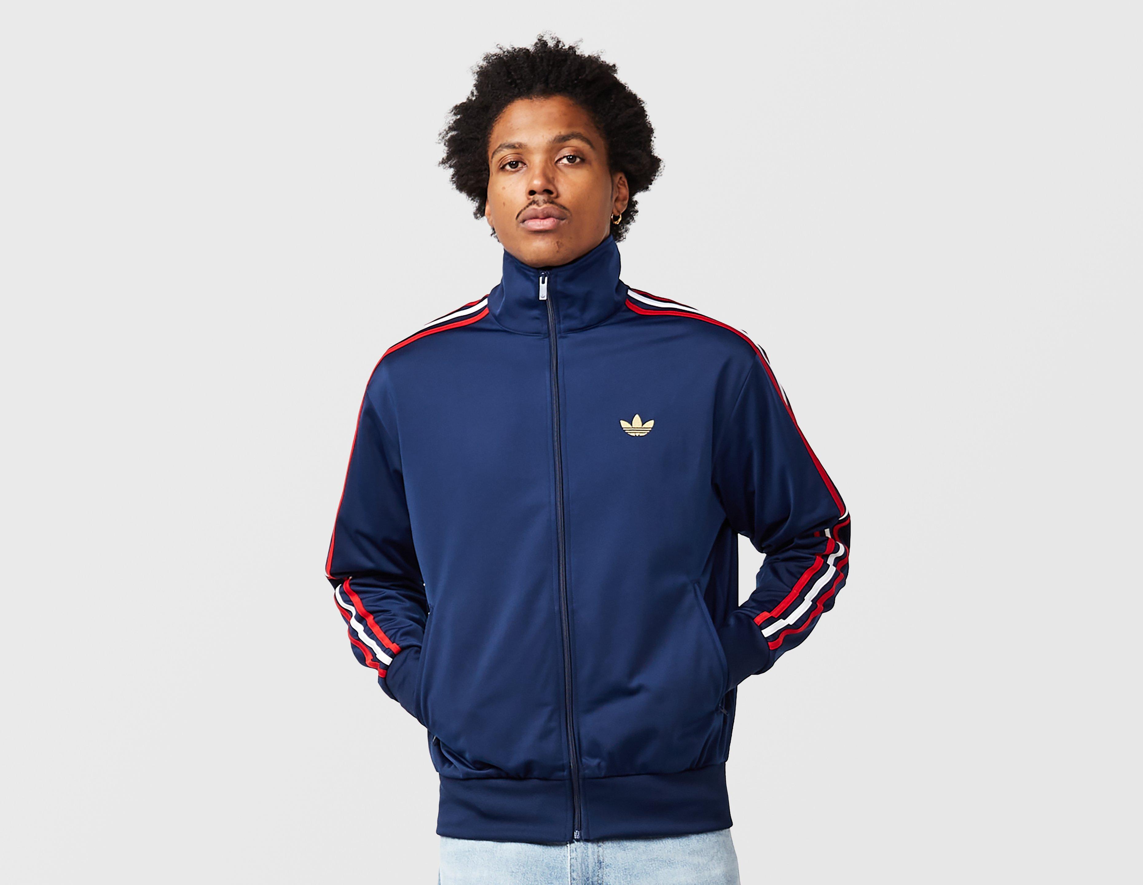 adidas Originals Felpa Firebird Adicolor Classics