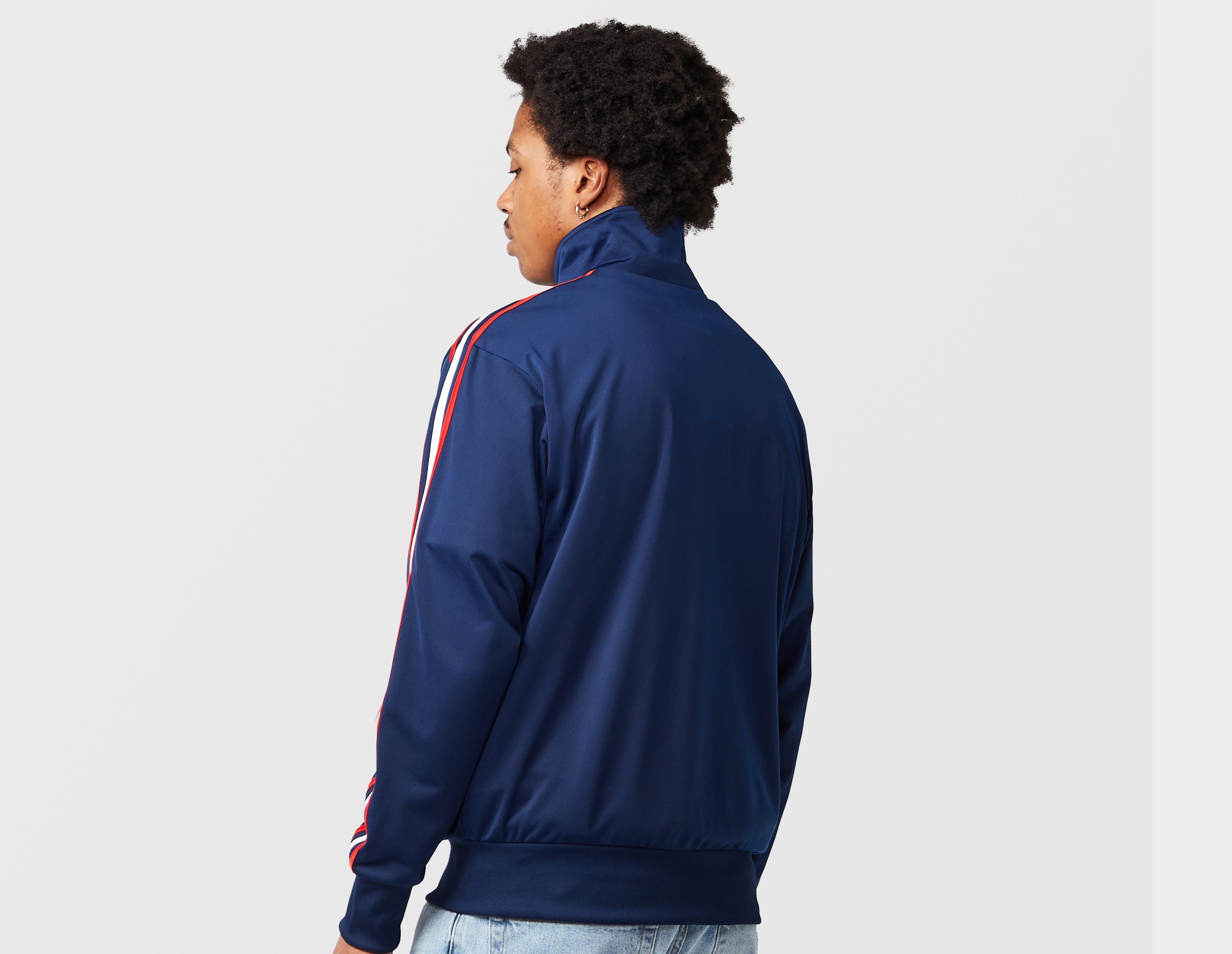 adidas Originals Felpa Firebird Adicolor Classics