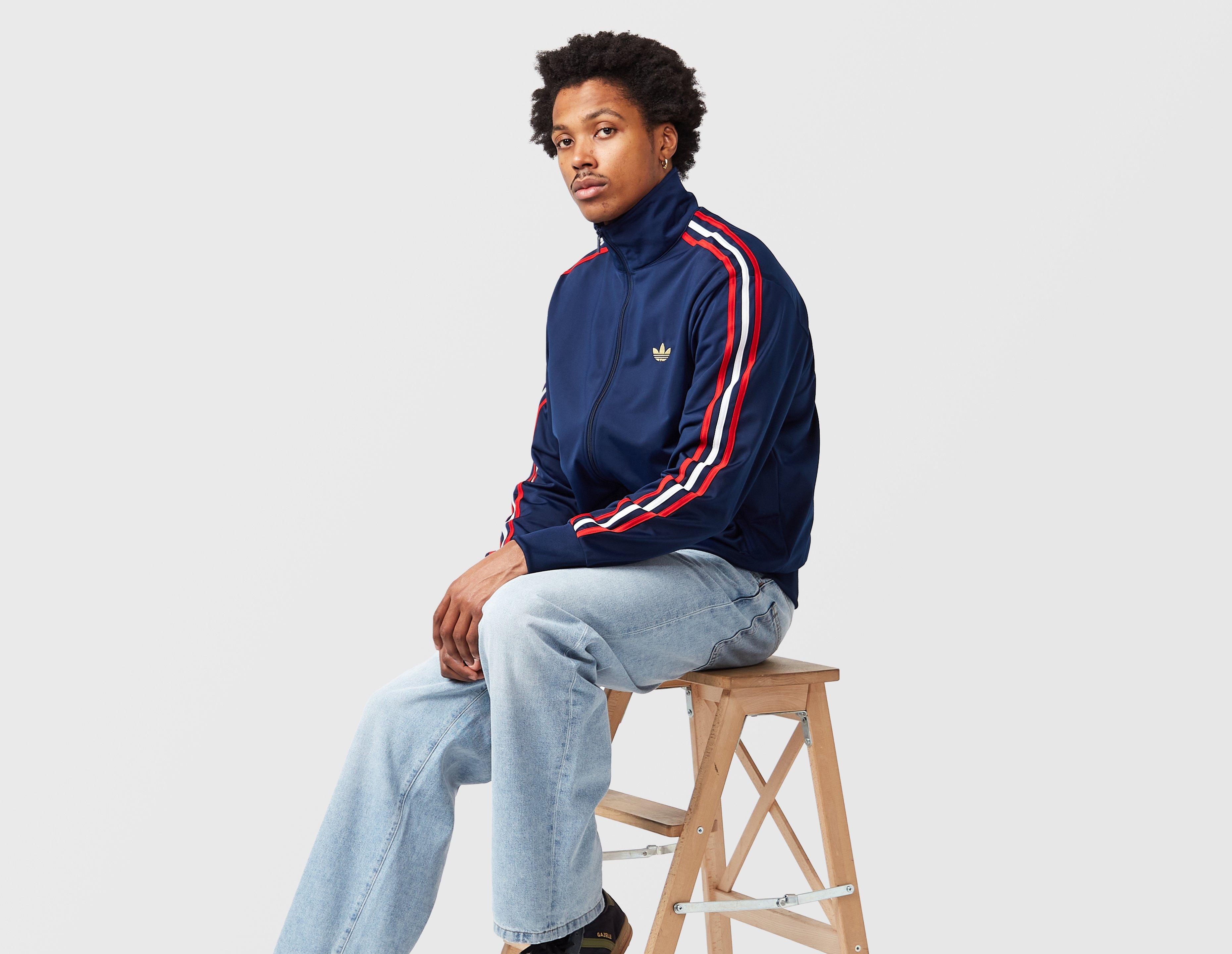 adidas Originals Felpa Firebird Adicolor Classics