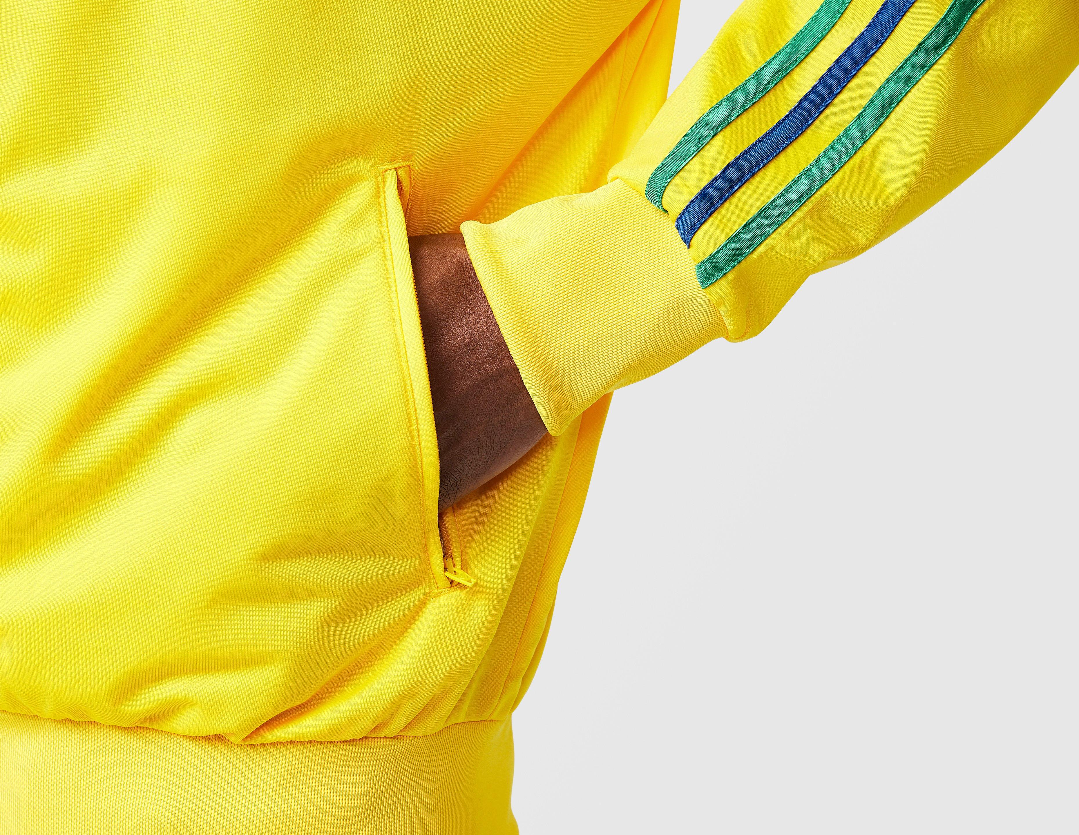 adidas Originals Felpa Firebird Adicolor Classics