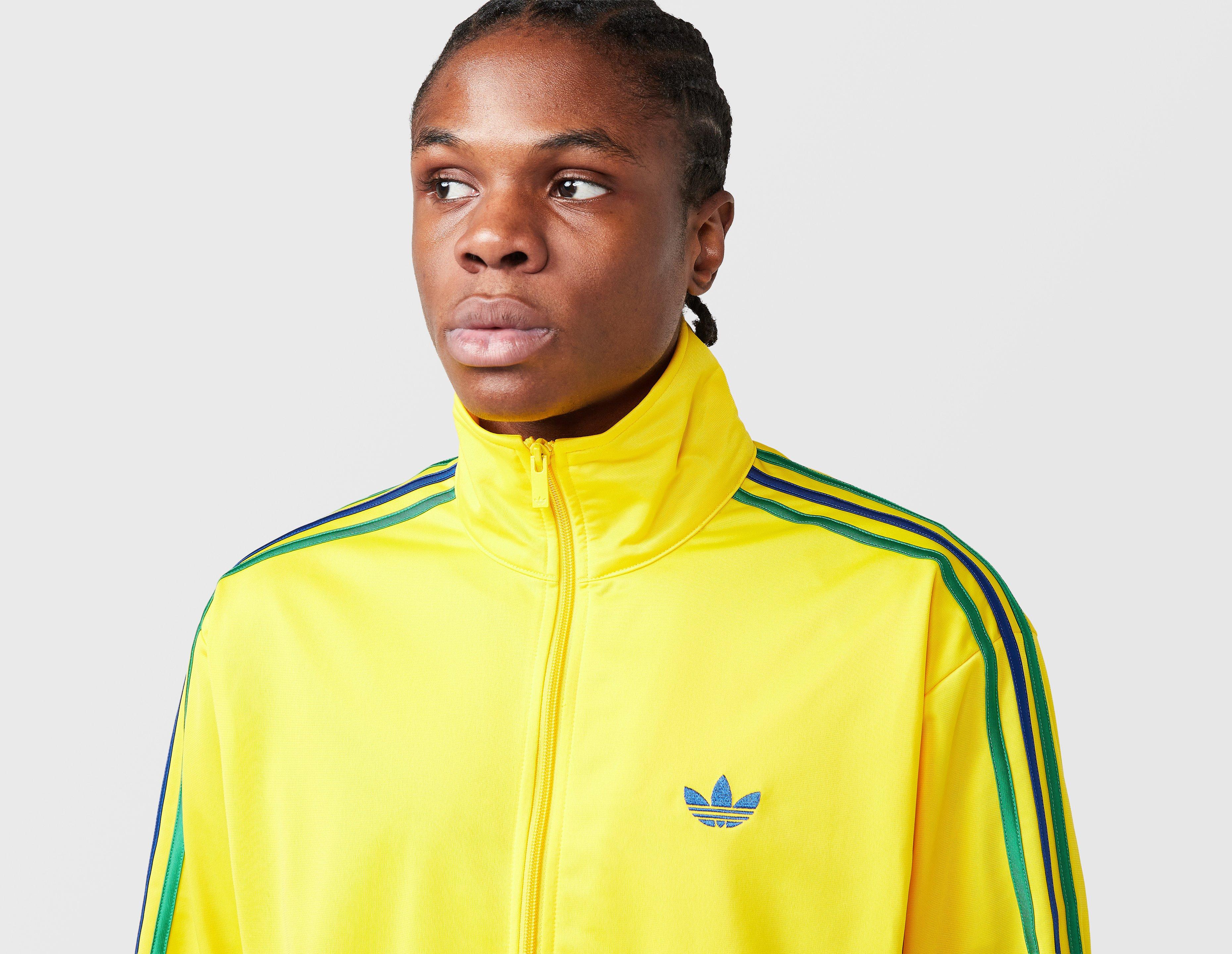 adidas Originals Felpa Firebird Adicolor Classics