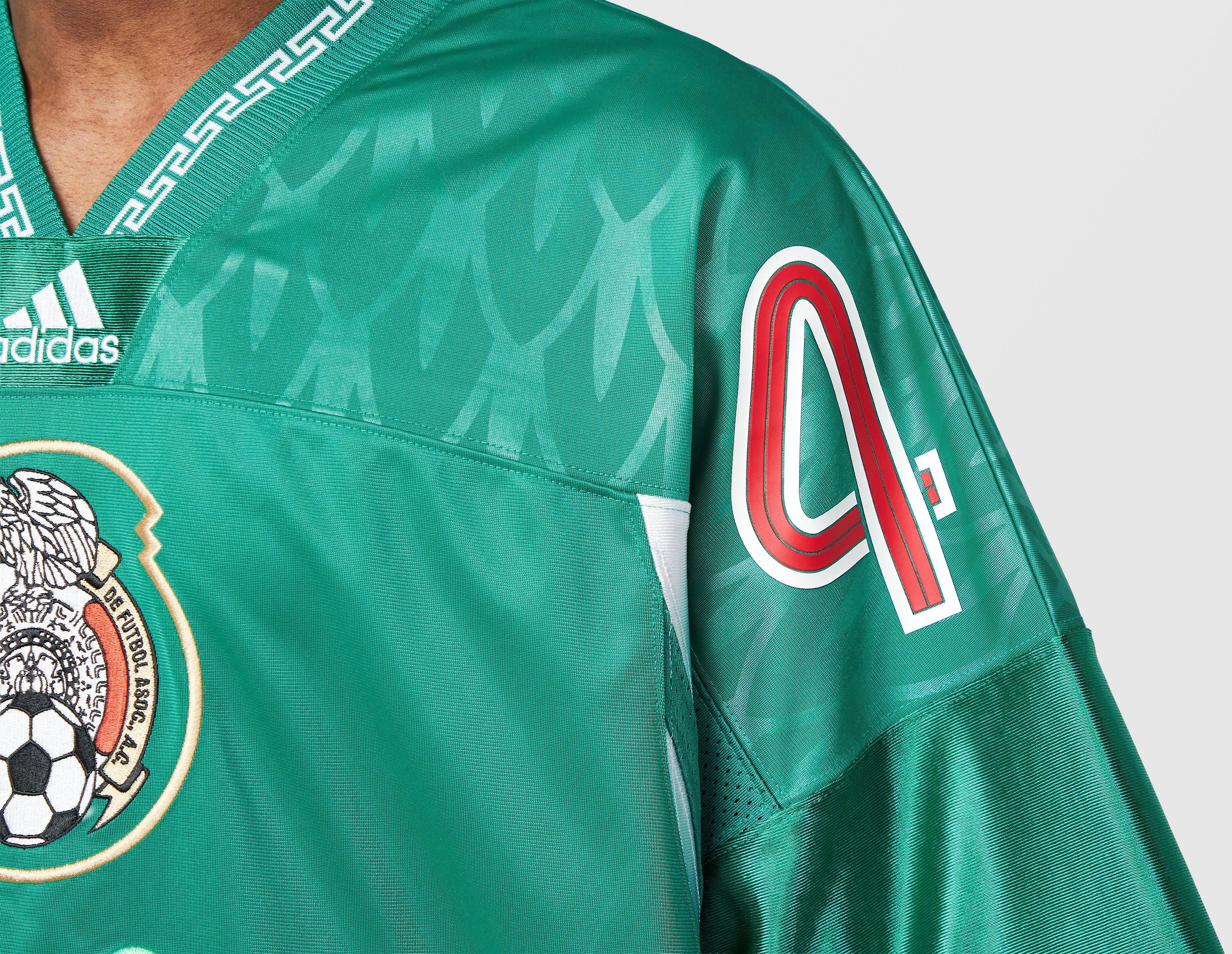 adidas World Cup Jersey