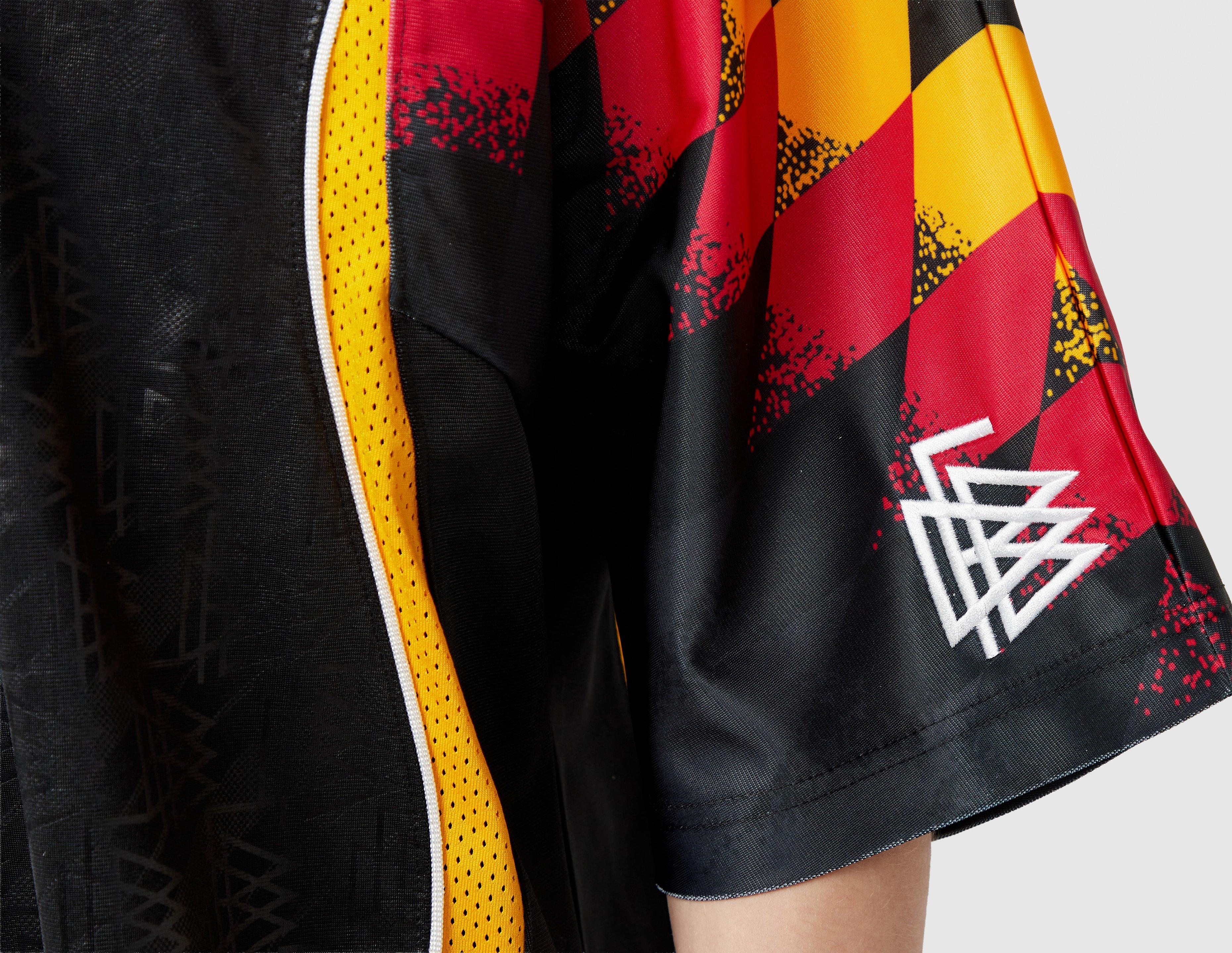 adidas Originals Bringbacks Remixed Germany Jersey