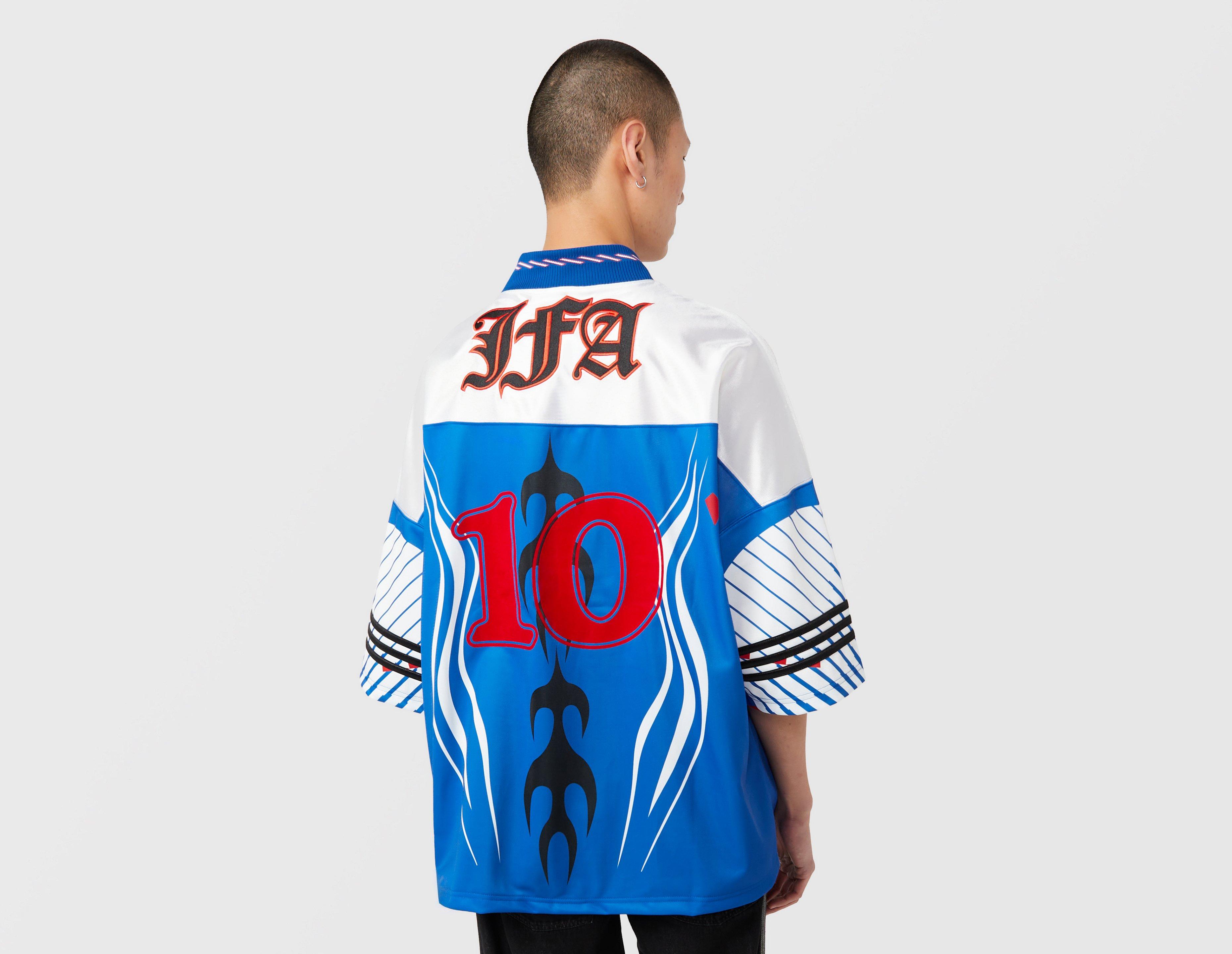 adidas Originals Bringbacks Remixed Japan Jersey