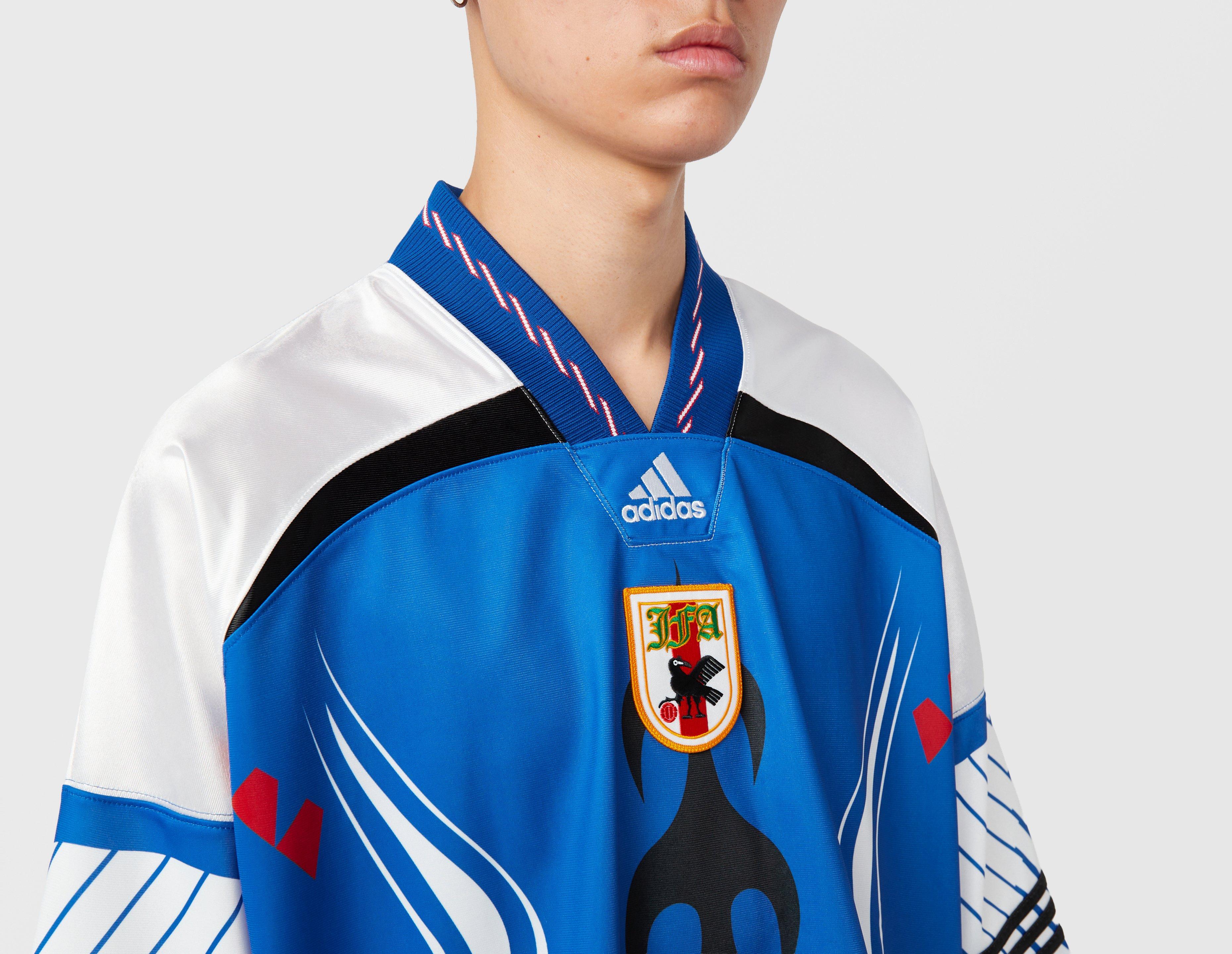adidas Originals Bringbacks Remixed Japan Jersey