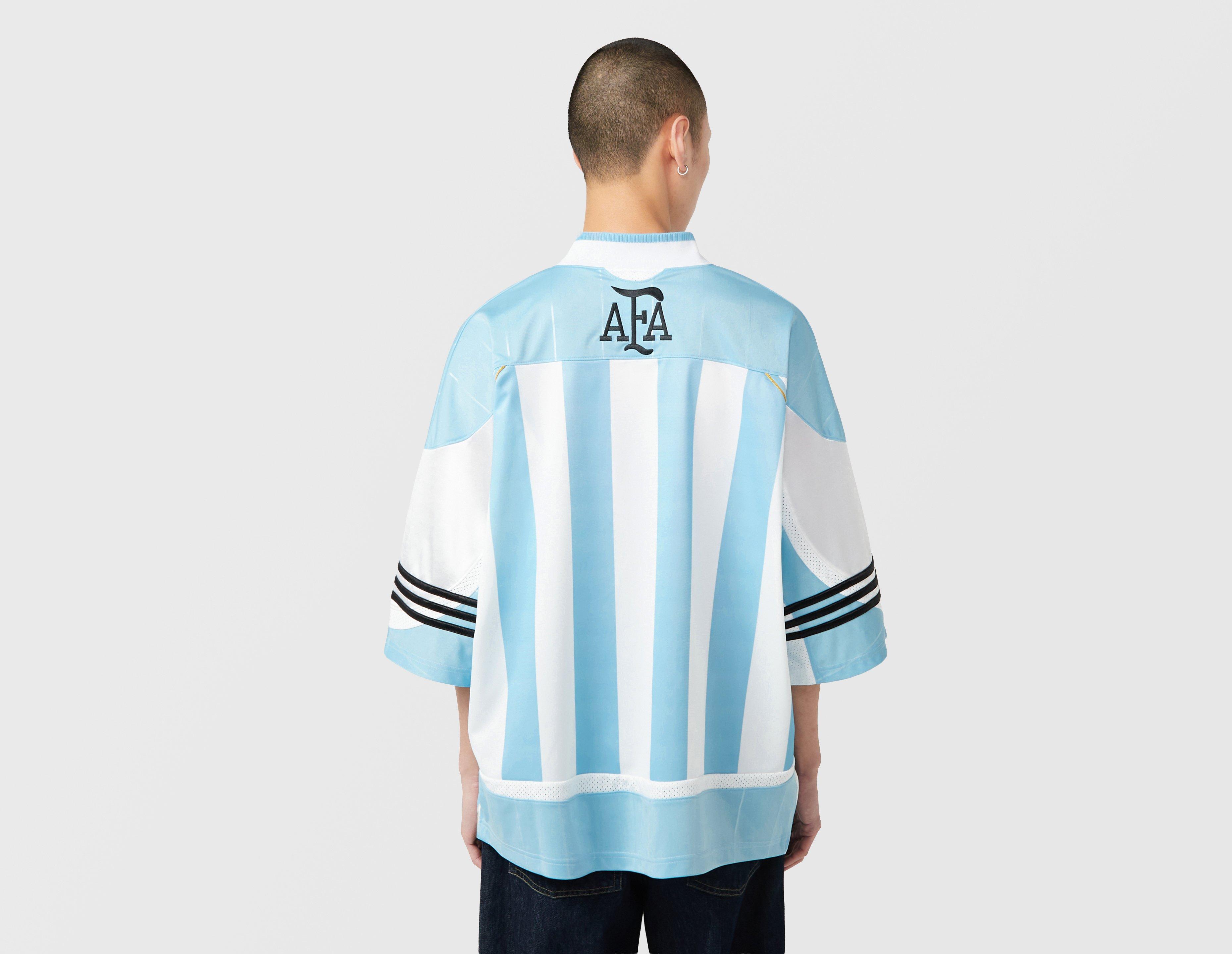 adidas Originals Bringbacks Remixed Argentina Jersey