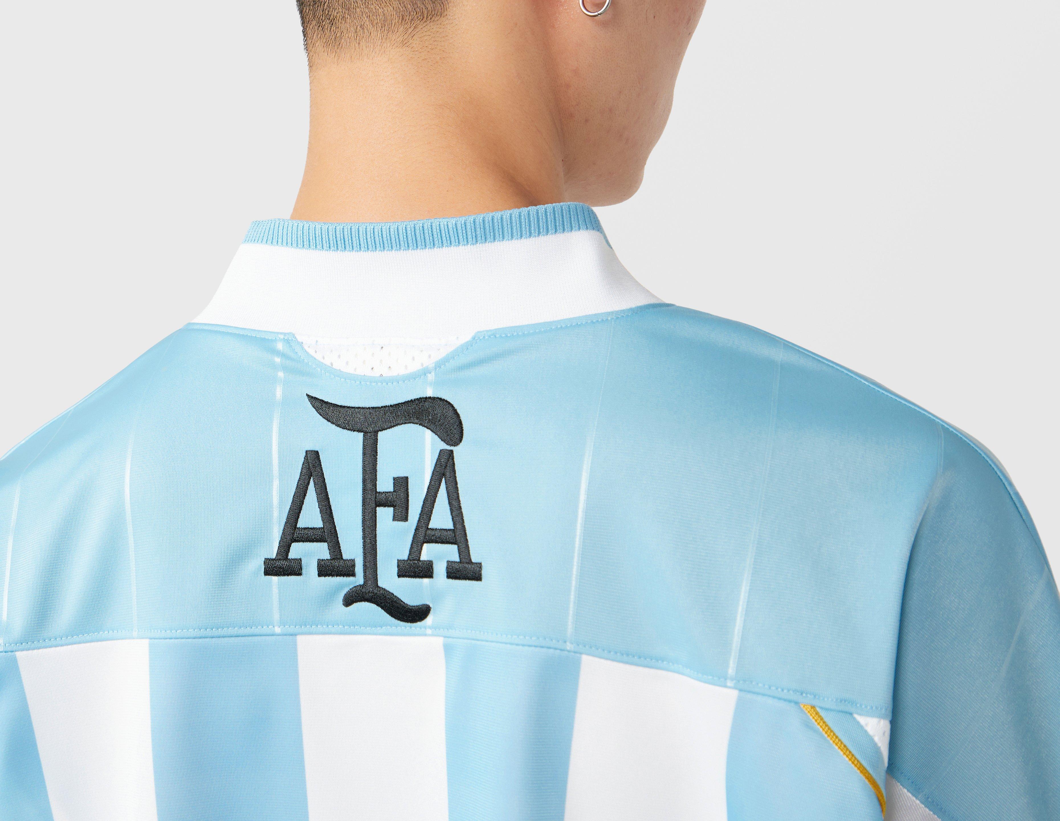 adidas Originals Bringbacks Remixed Argentina Jersey