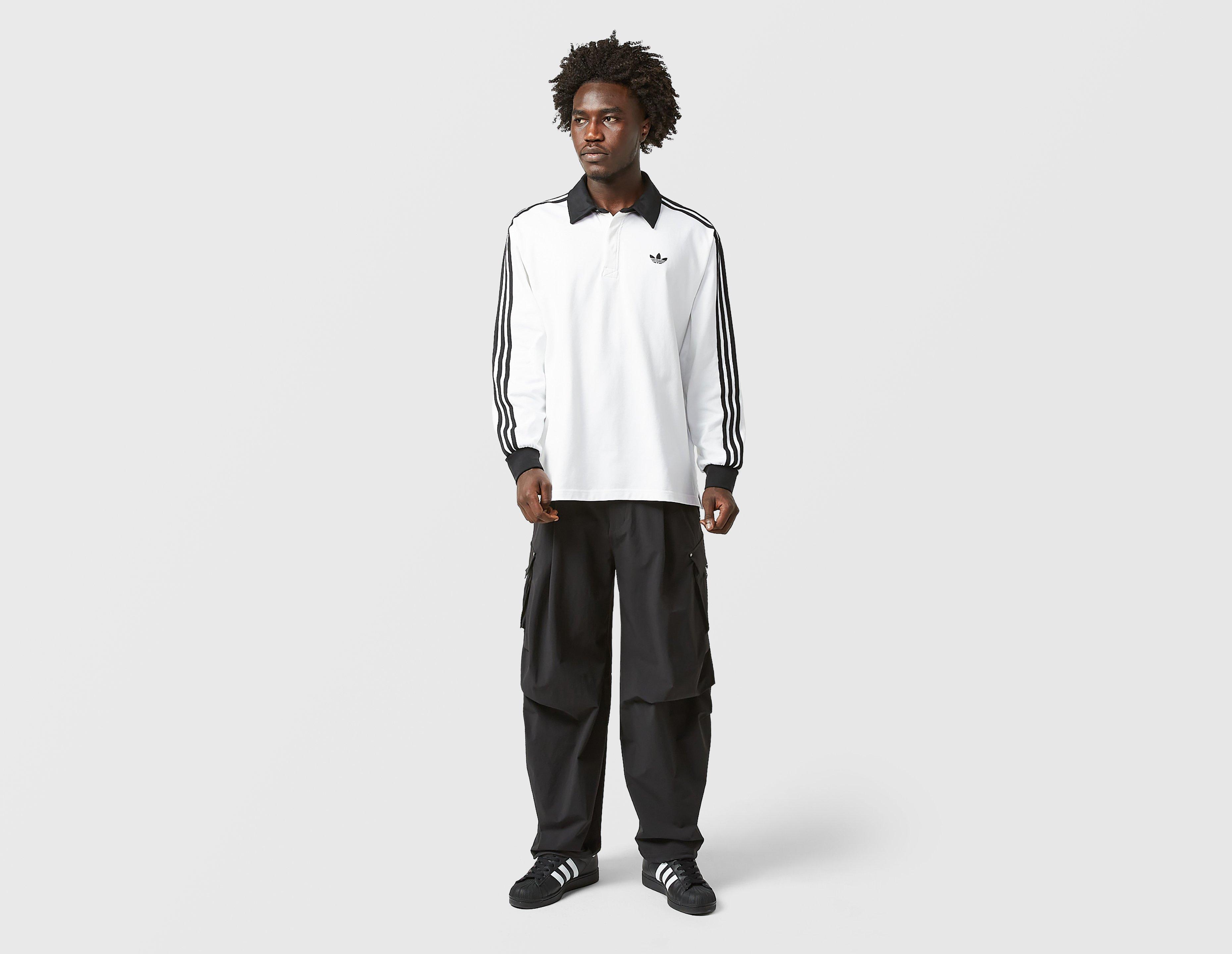 adidas Originals Premium Essentials Utility Cargo Pants