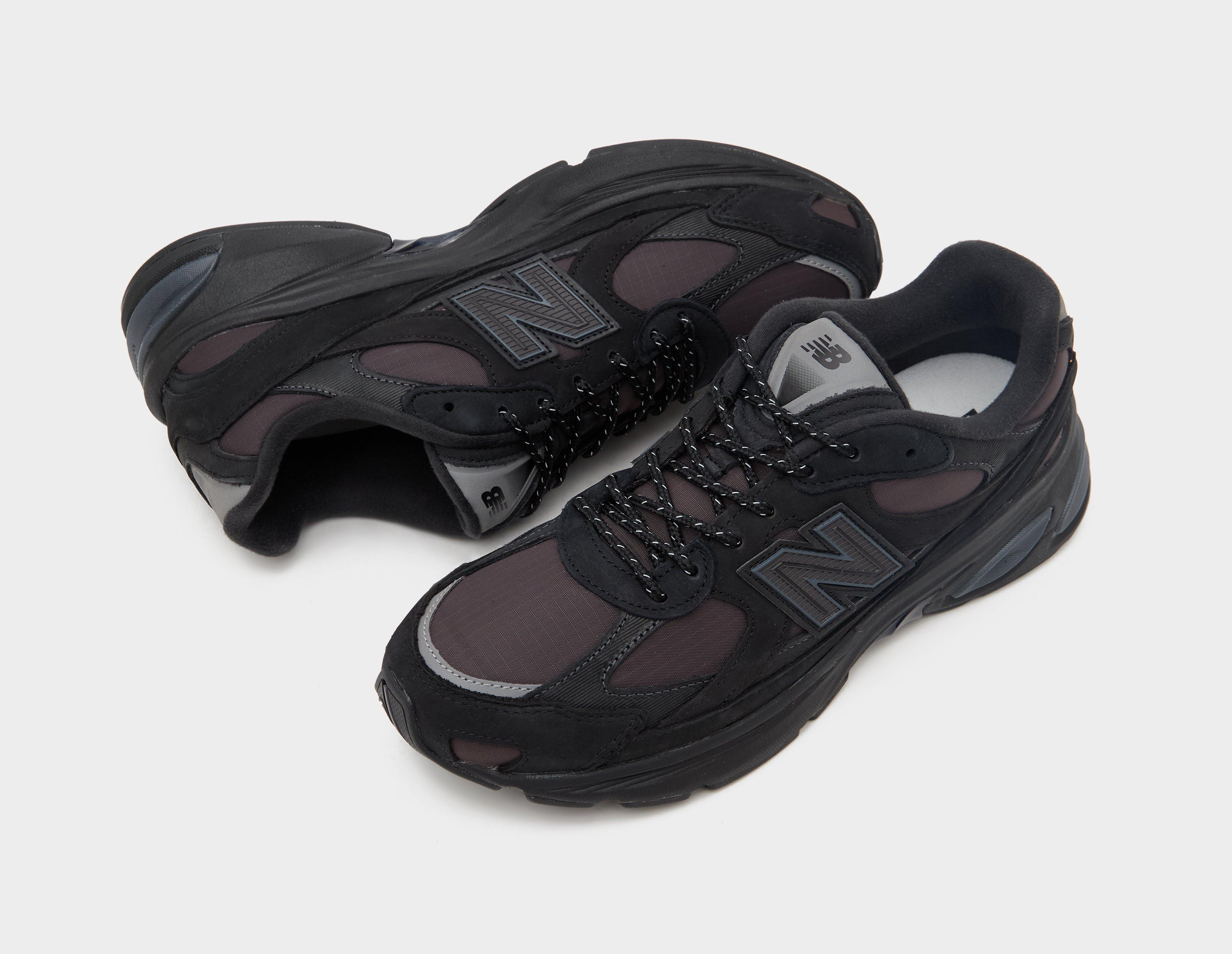 New Balance ABZORB 2010